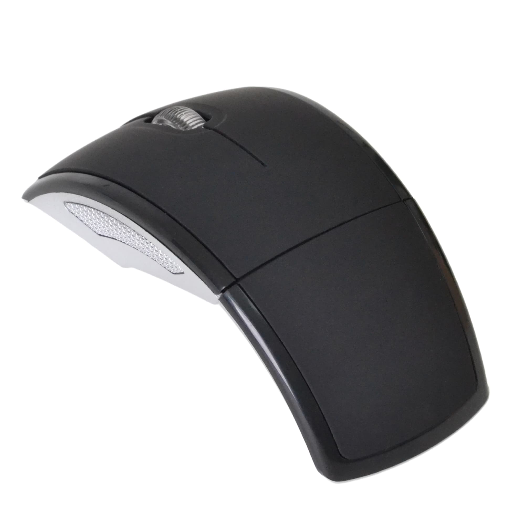 Folding Wireless Mouse - PCT140 Image 