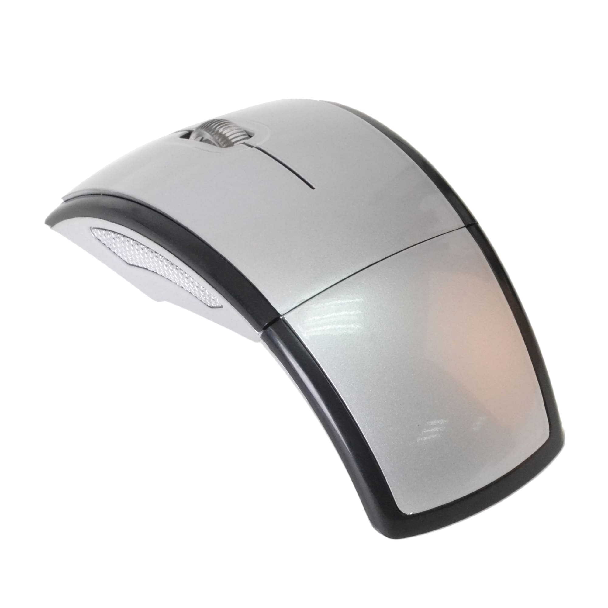 Folding Wireless Mouse - PCT140 Image 