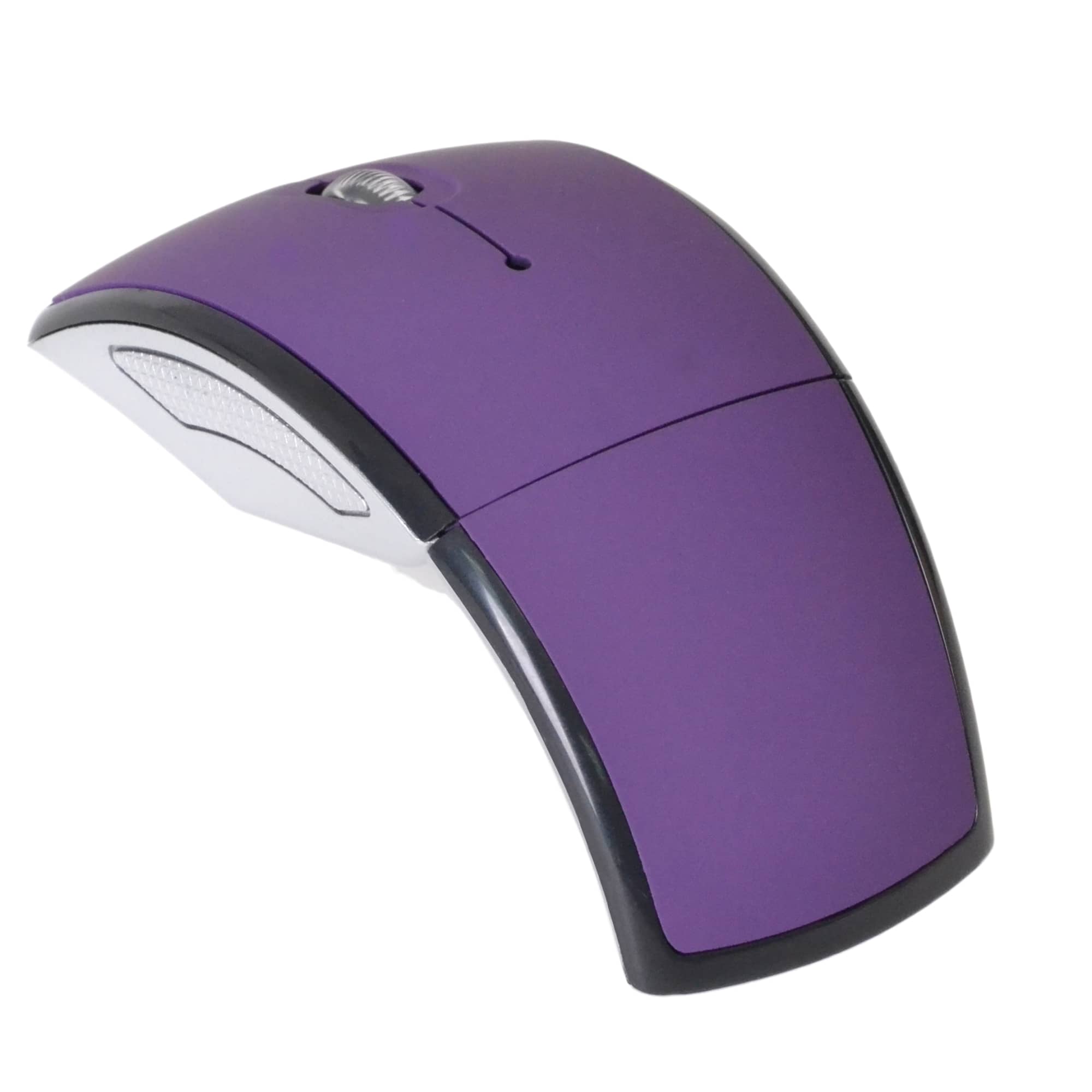 Folding Wireless Mouse - PCT140 Image 