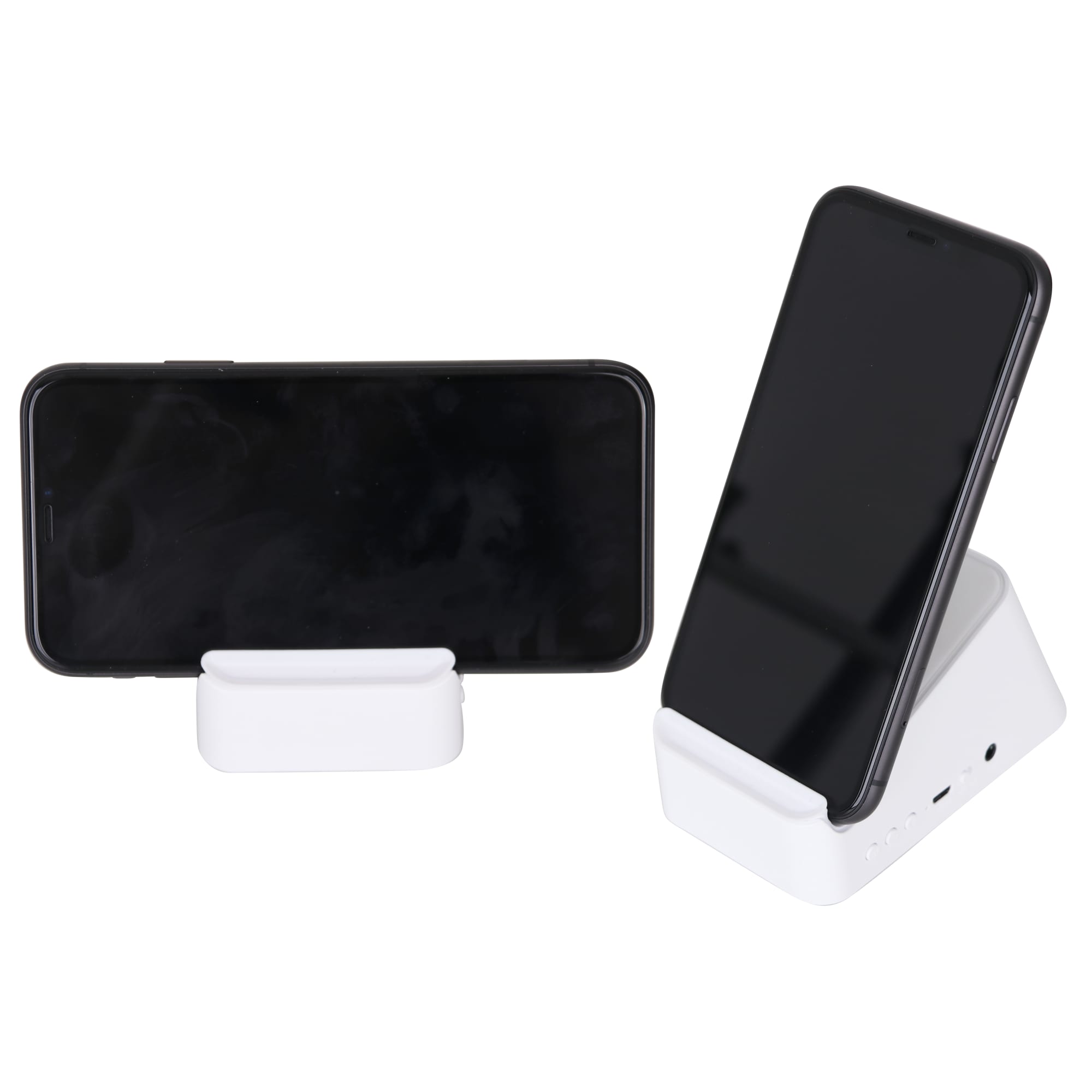 Bluetooth Speaker with Wireless Charger - PCT141 Image 
