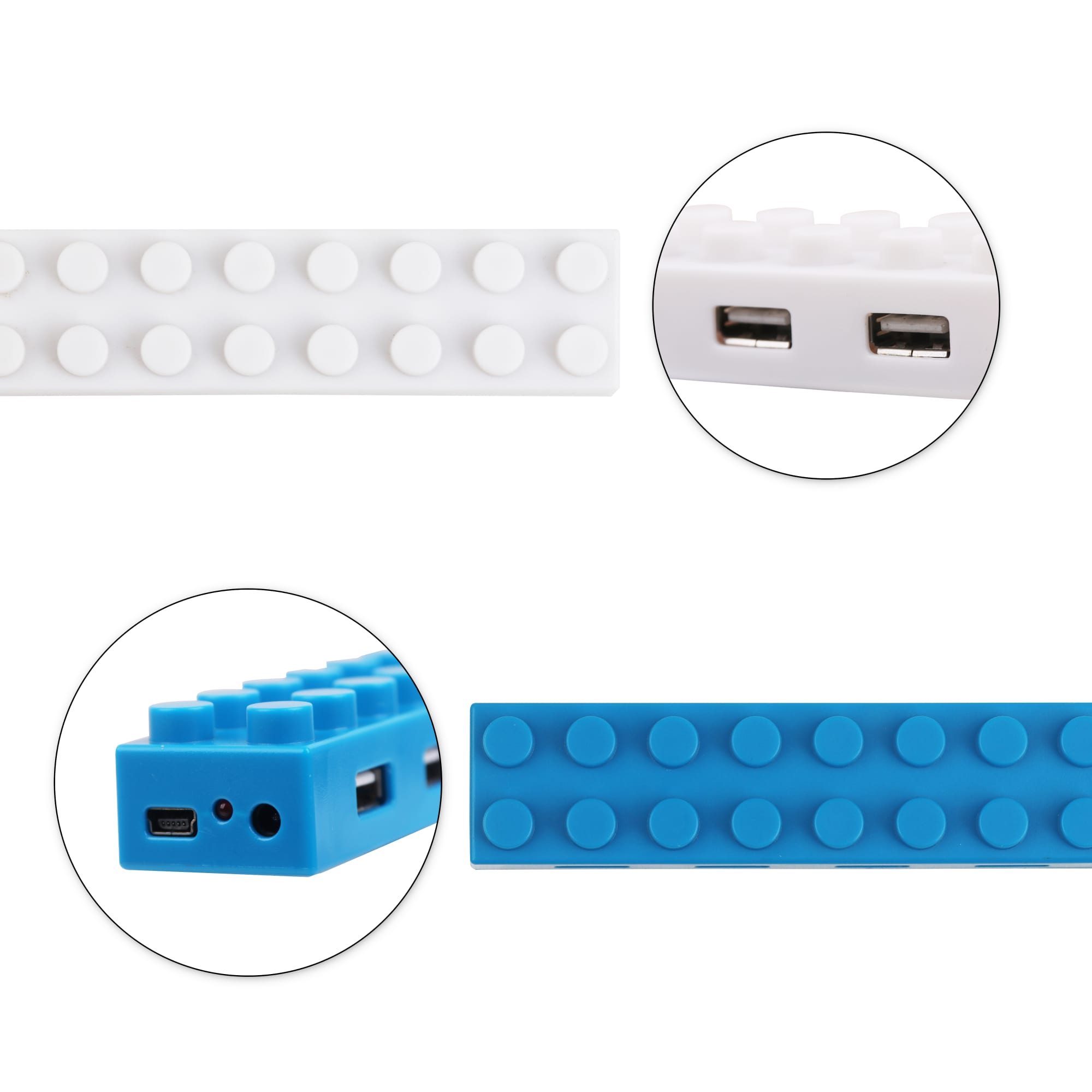 Lego USB Hub - PCT174 Image 