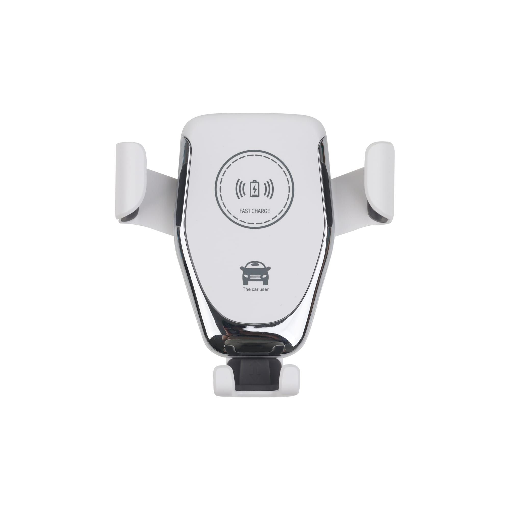 Wireless Car Charger - PCT175 Image 