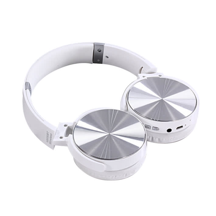 Wireless Extra Bass Headphones - PCT180 Image