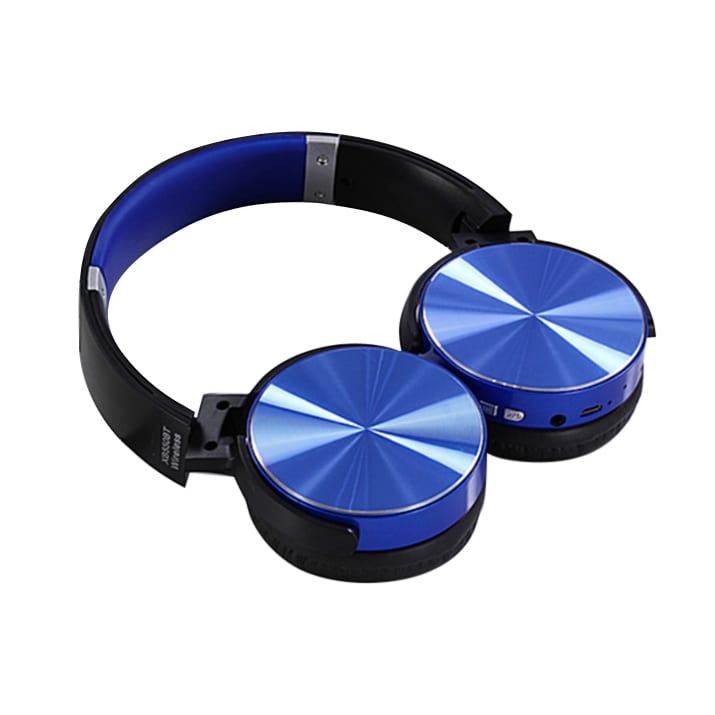 Wireless Extra Bass Headphones - PCT180 Image