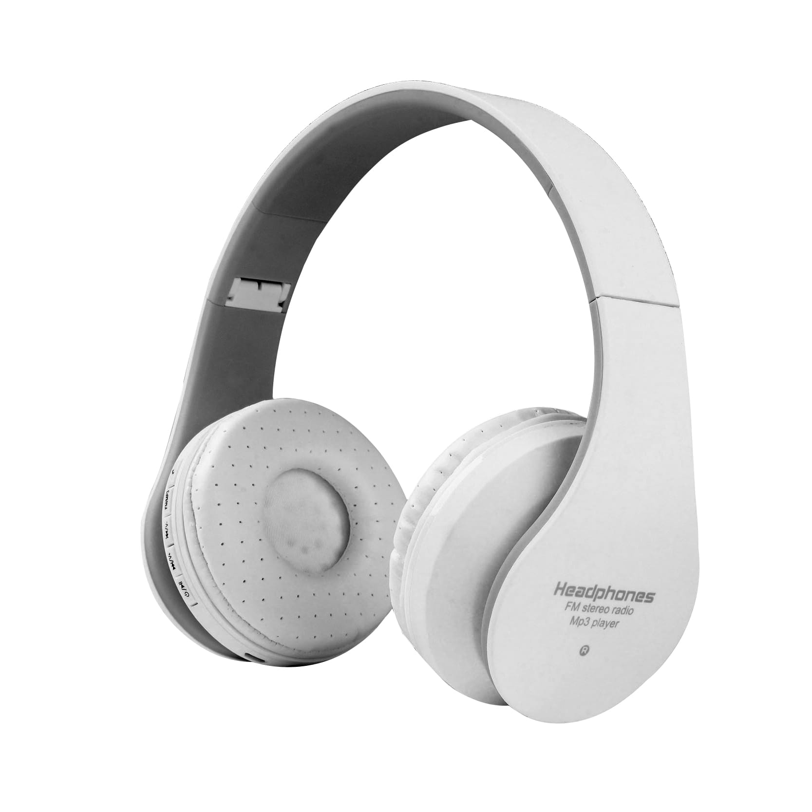 Wireless Headset Stereo Headphones - PCT182 Image 