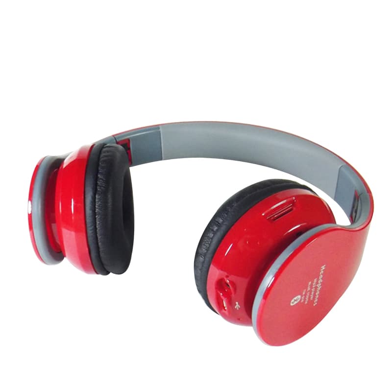Wireless Headset Stereo Headphones - PCT182 Image 