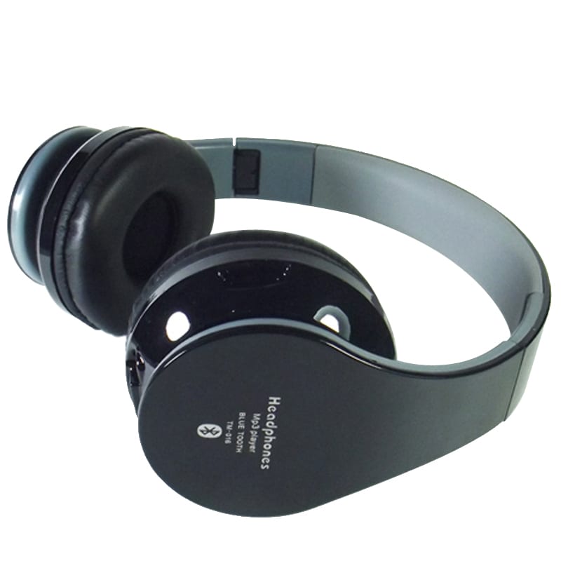 Wireless Headset Stereo Headphones - PCT182 Image 