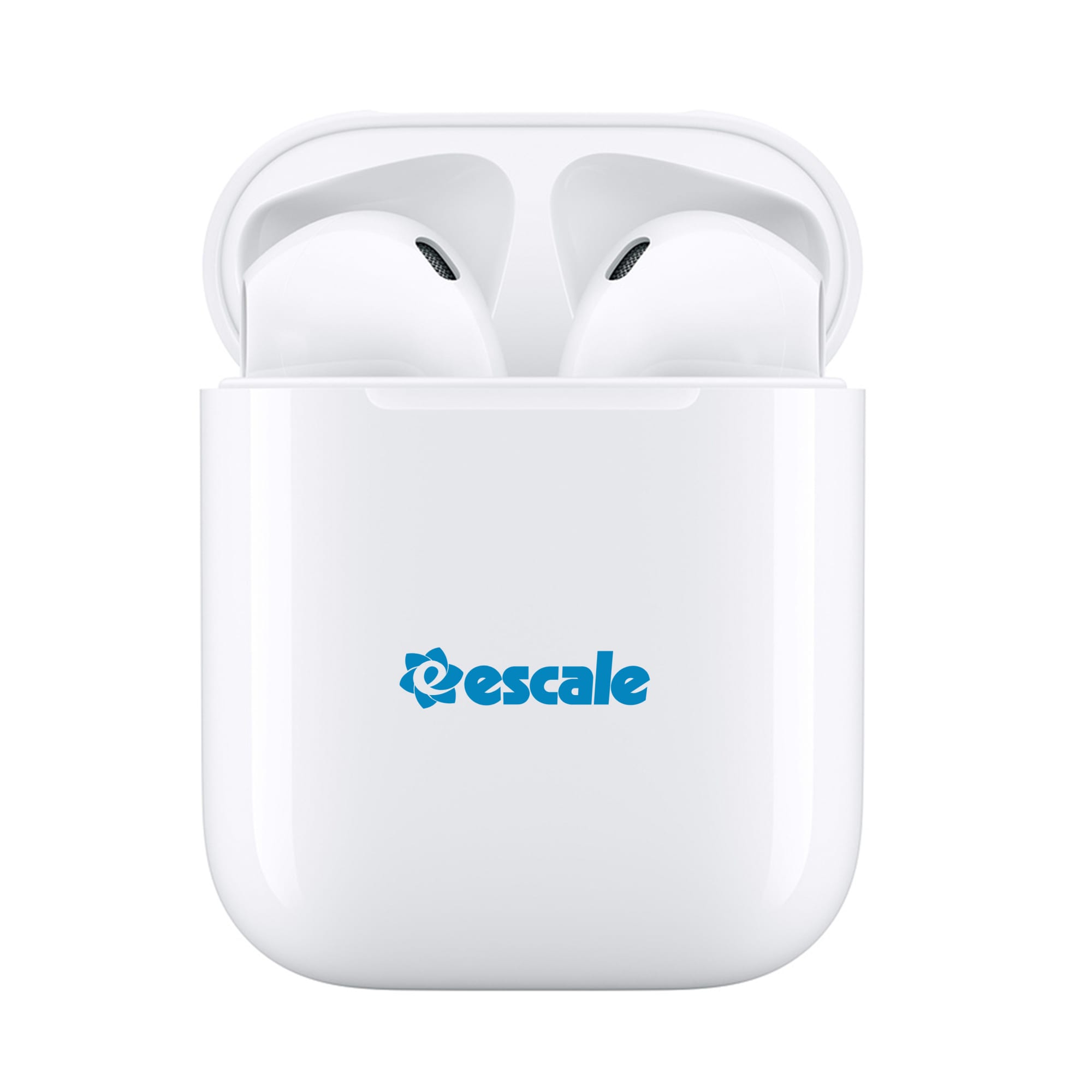 Quality Touch Pods Wireless Earbuds - PCT185 Image 