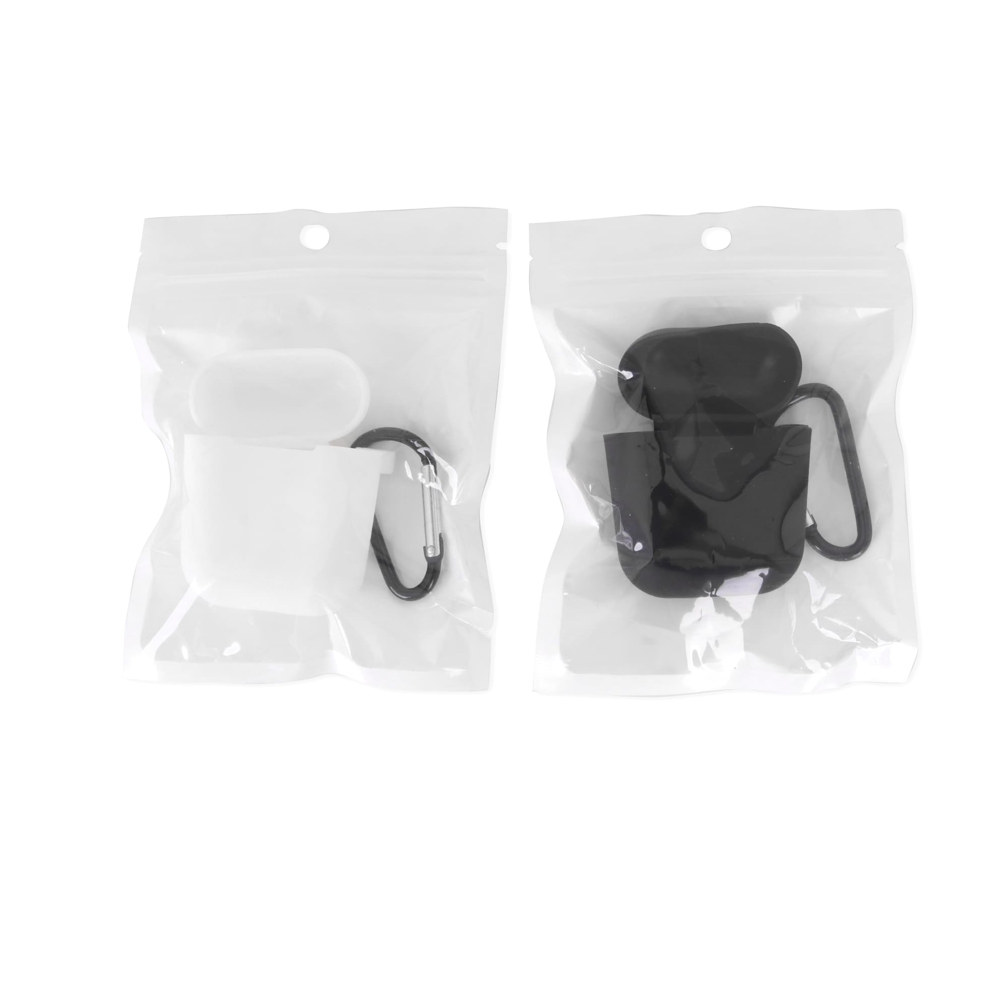 Quality Touch Pods Wireless Earbuds - PCT185 Image 