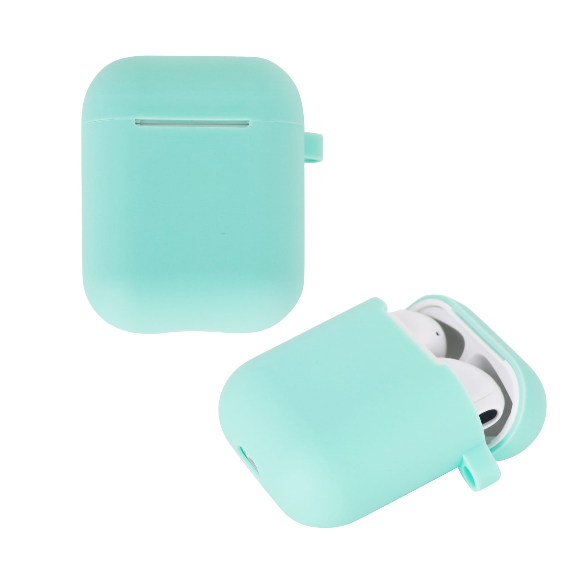 AirPods Silicone Protection Case - For Apple Only - PCT186 Image 
