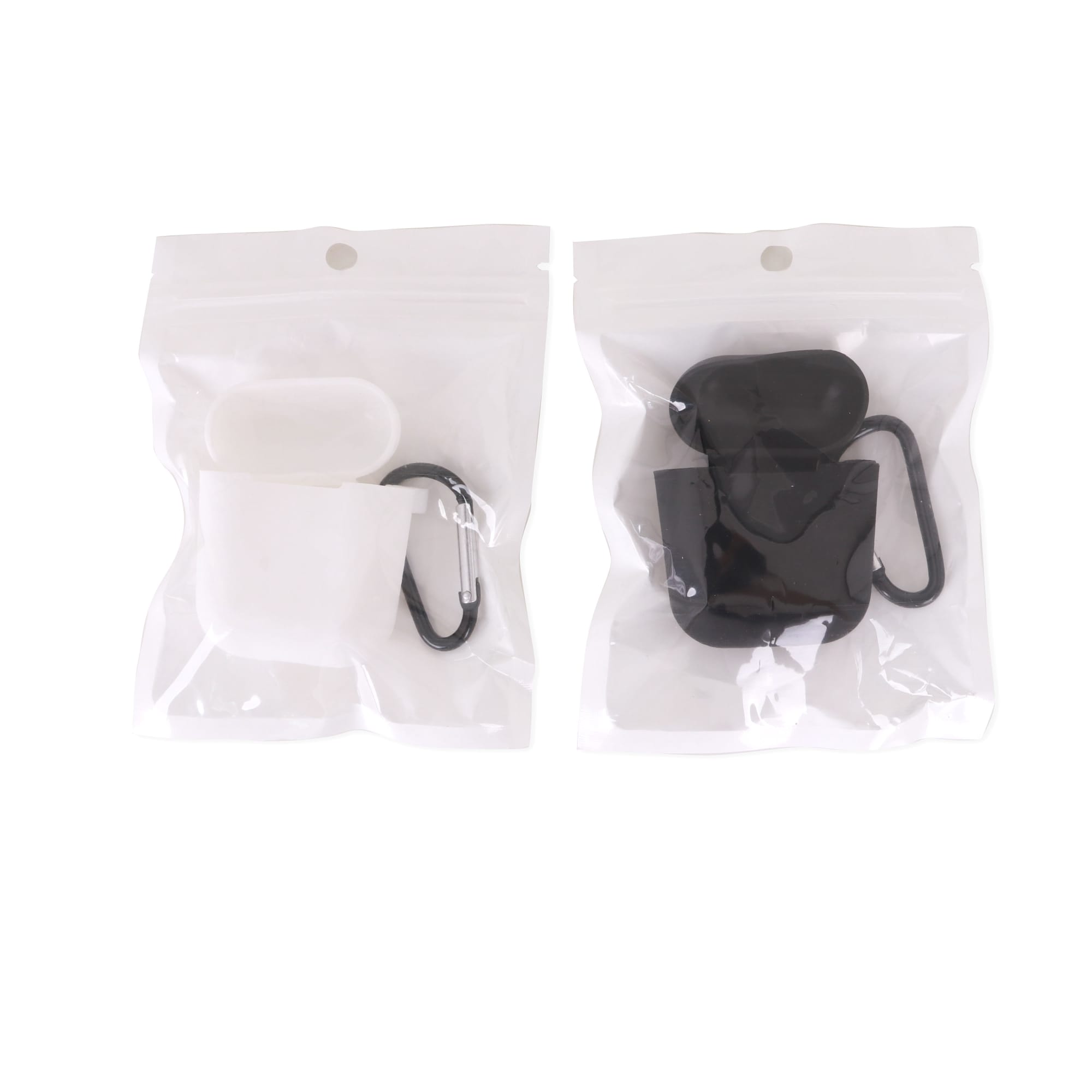 AirPods Silicone Protection Case - For Apple Only - PCT186 Image 
