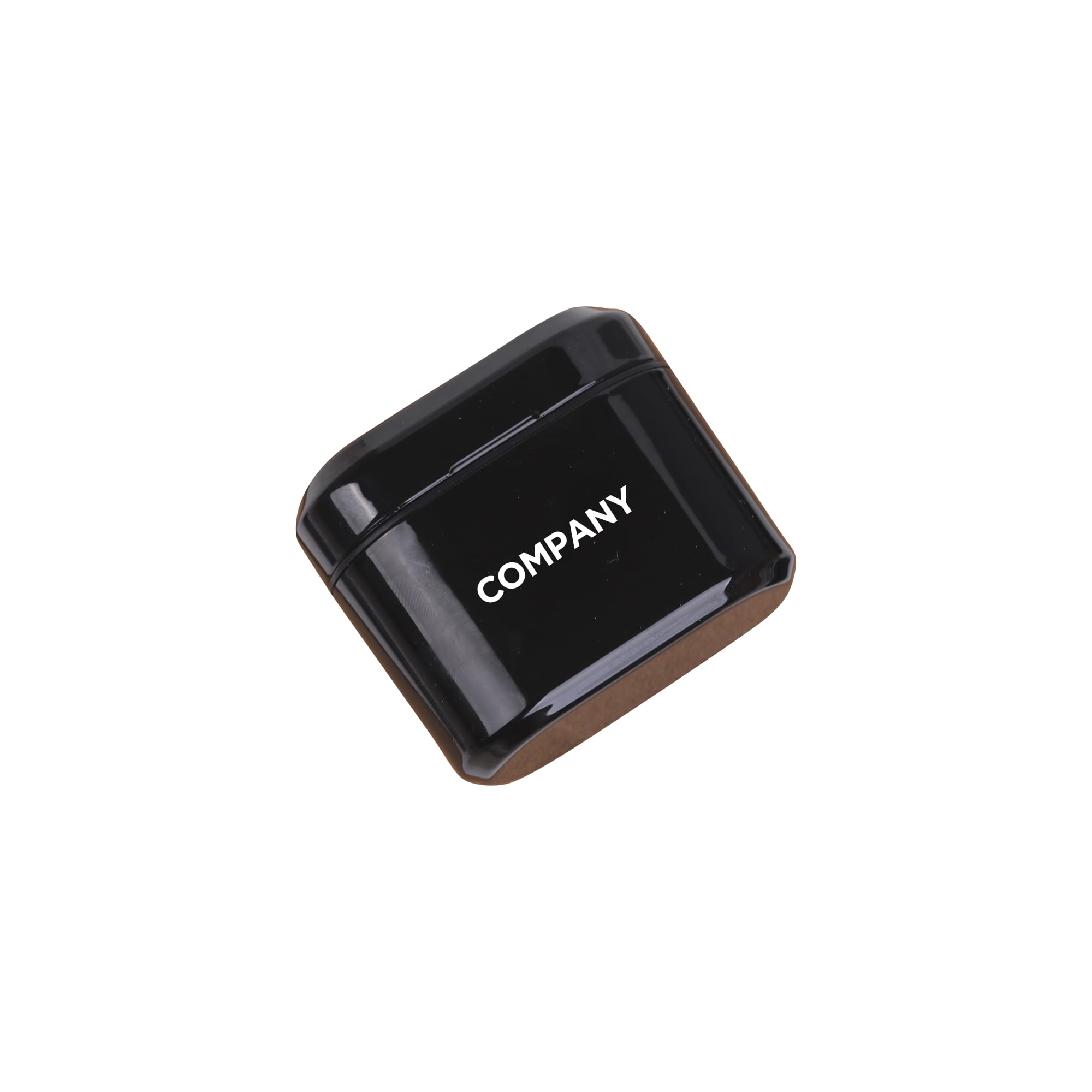 Luxury Cube True wireless Earbuds - PCT193 Image 