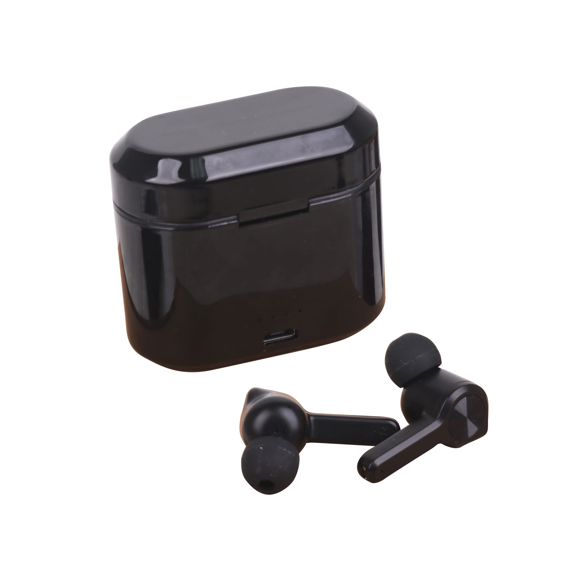 Luxury Cube True wireless Earbuds - PCT193 Image 