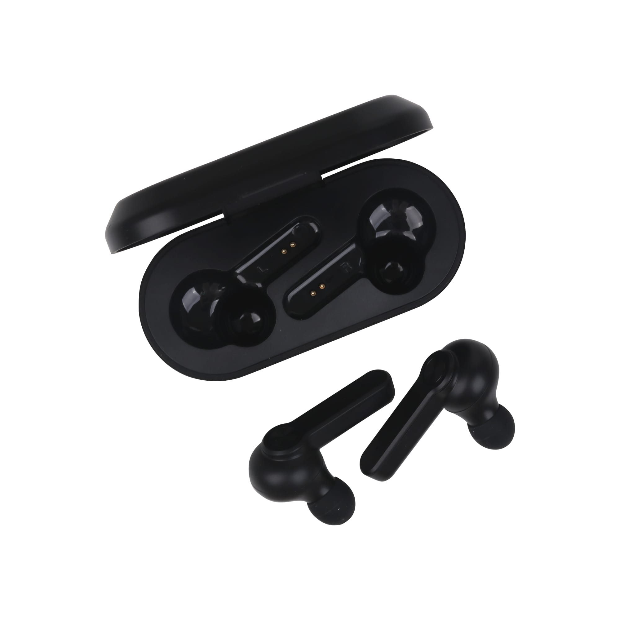 Quality True Wireless Earbuds - PCT201 Image 