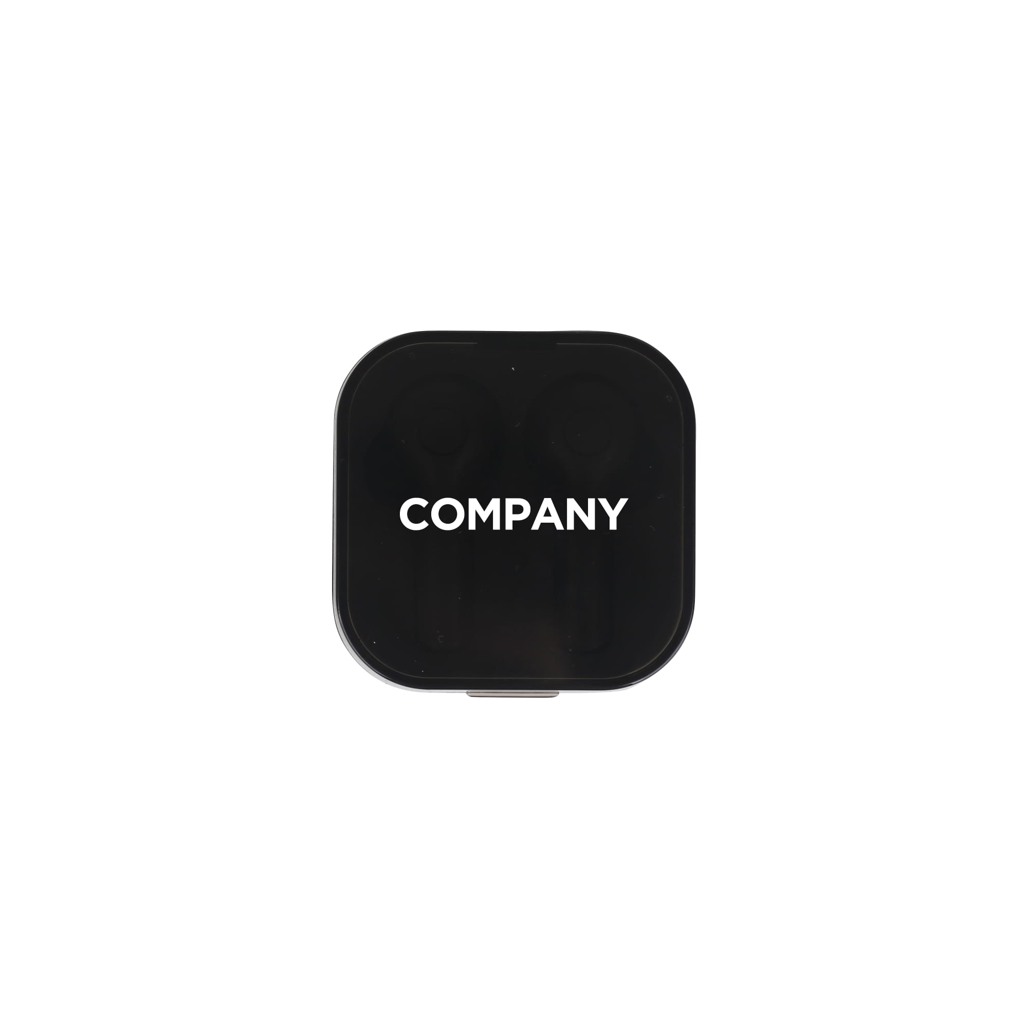 Square True Wireless Earbuds - PCT203 Image 