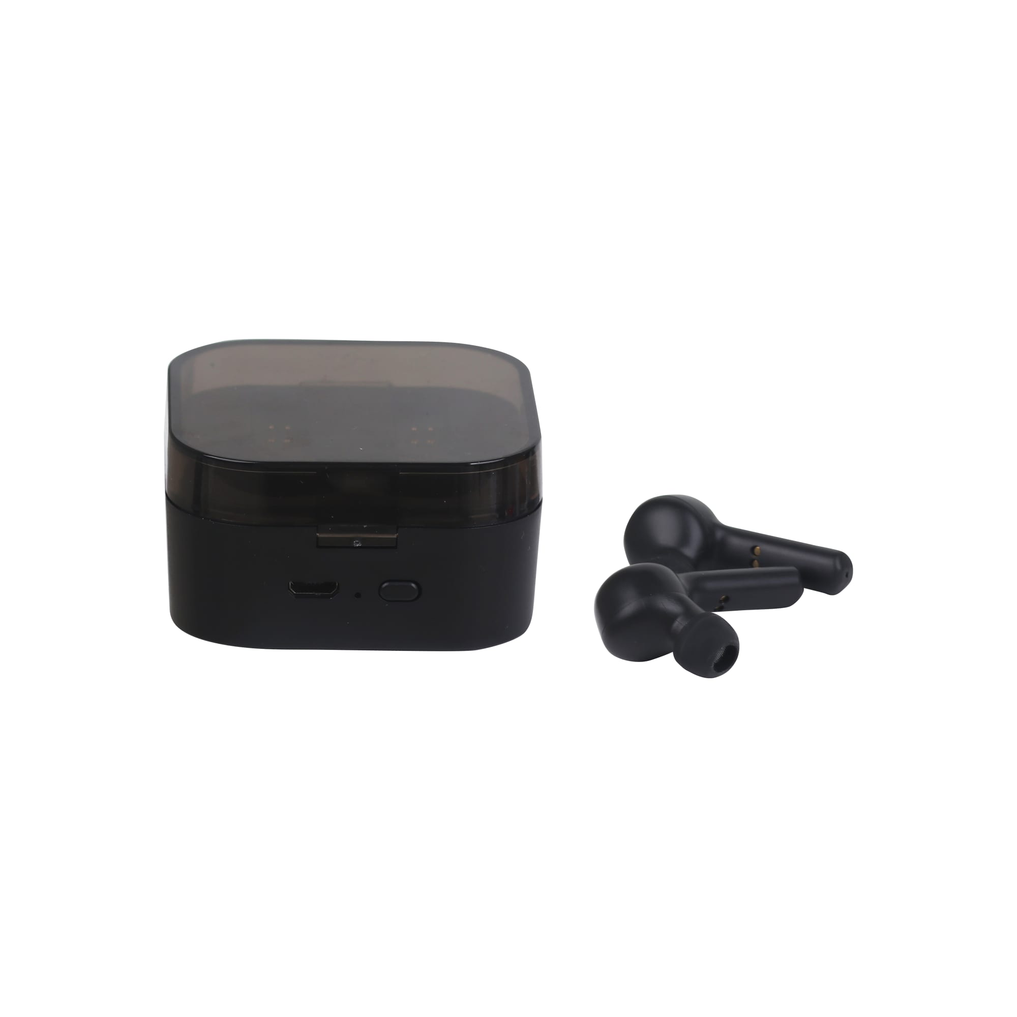 Square True Wireless Earbuds - PCT203 Image 