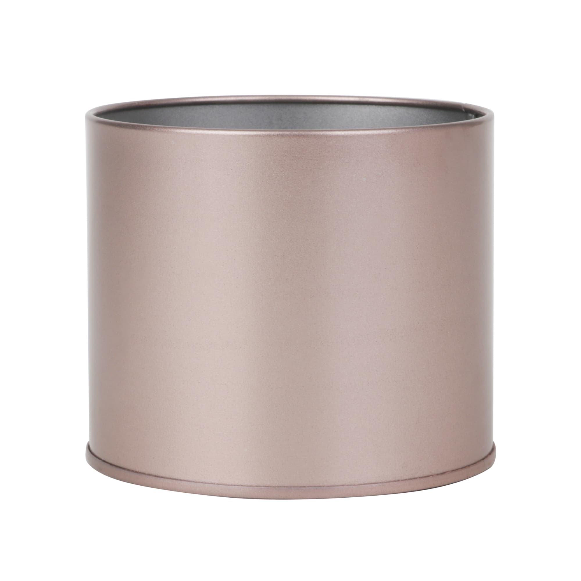 Small Tin Can without Lid (85 x 75mm) - PCTC11 Image 