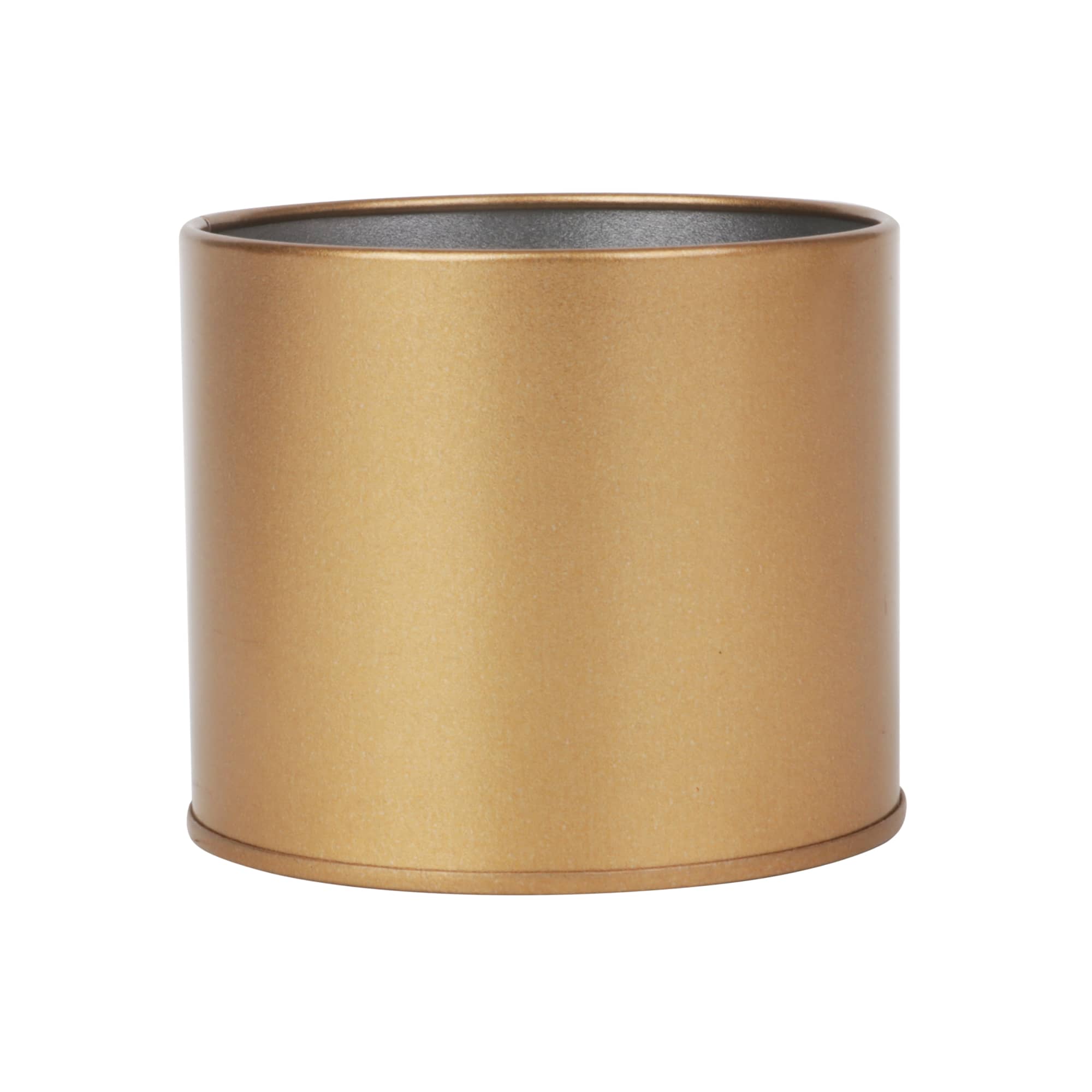 Small Tin Can without Lid (85 x 75mm) - PCTC11 Image 
