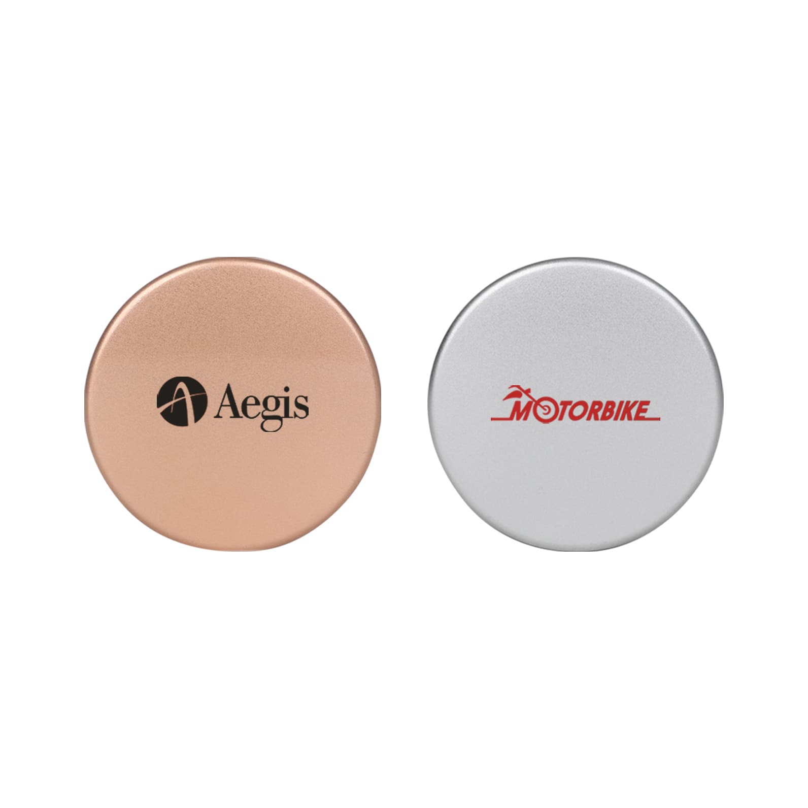 Medium Tin Can with Lid (85 x 130mm) - PCTC12 Image
