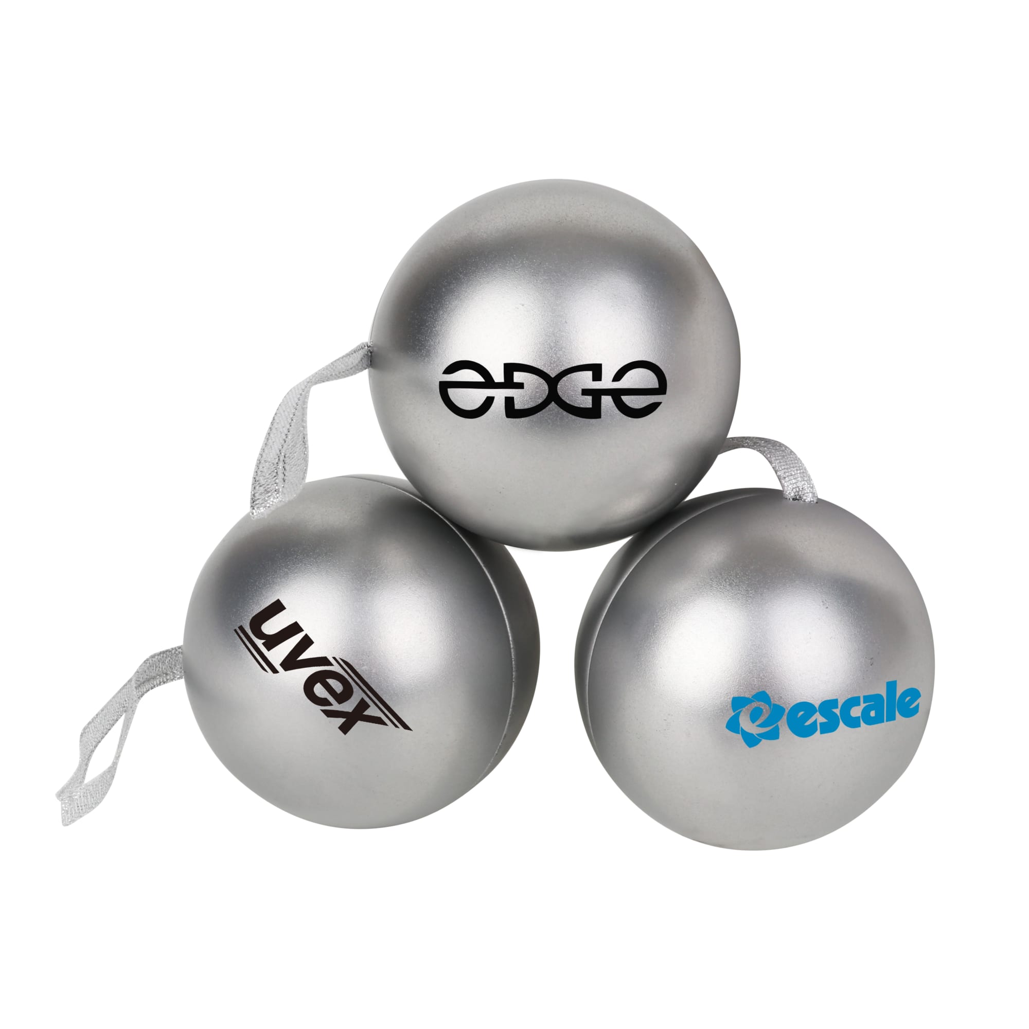 70mm Ball Shaped Tin case - PCTC20 Image 