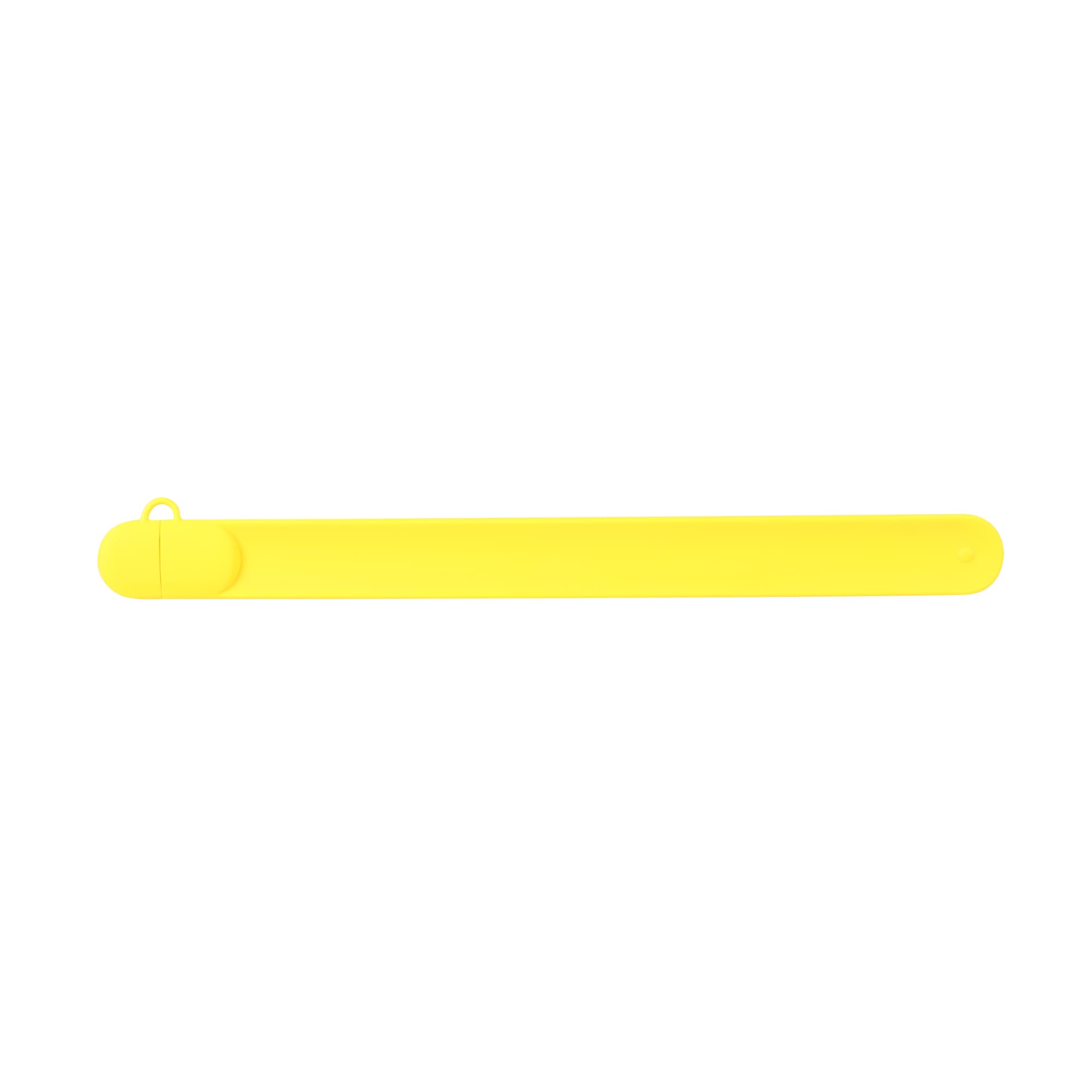 Silicone Slap Band Flash Drive - PCU633 Image