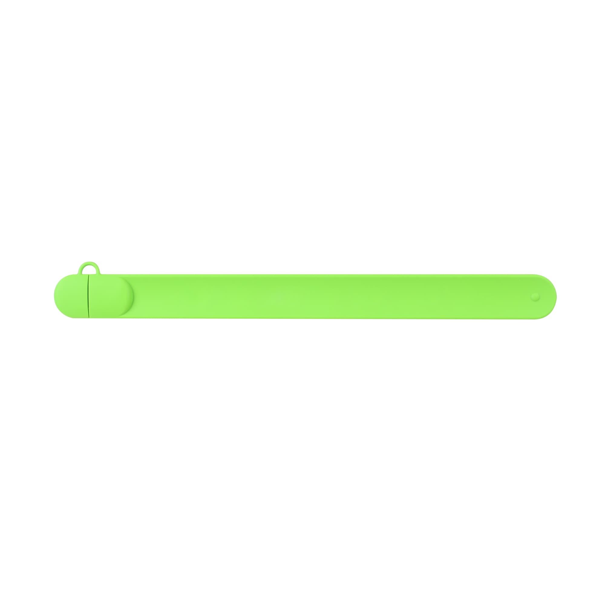 Silicone Slap Band Flash Drive - PCU633 Image
