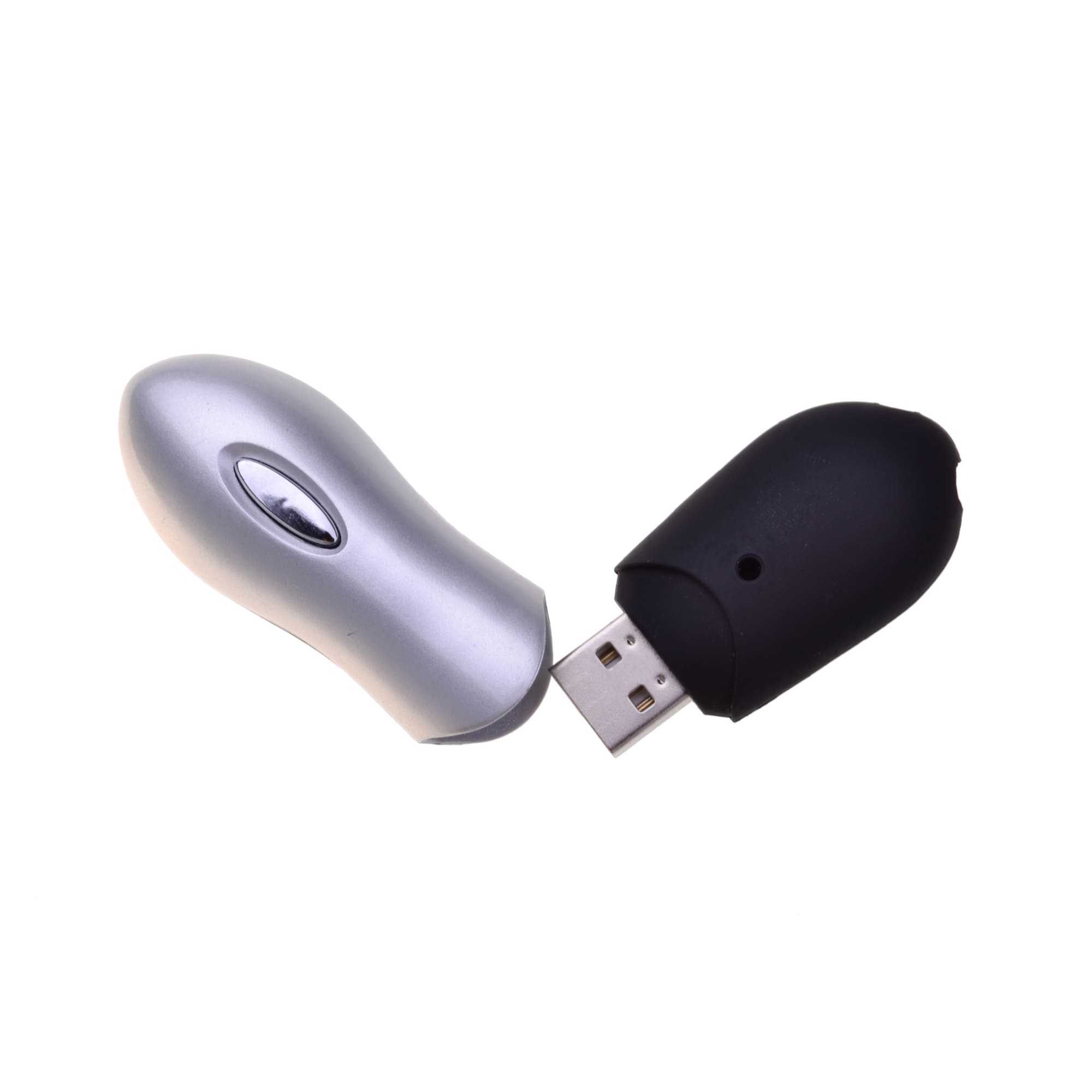 Laser Pointer Flash Drive - PCU659 Image 
