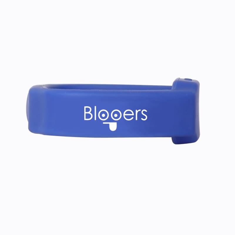 Silicone Watch Flash Drive - PCU678 Image 