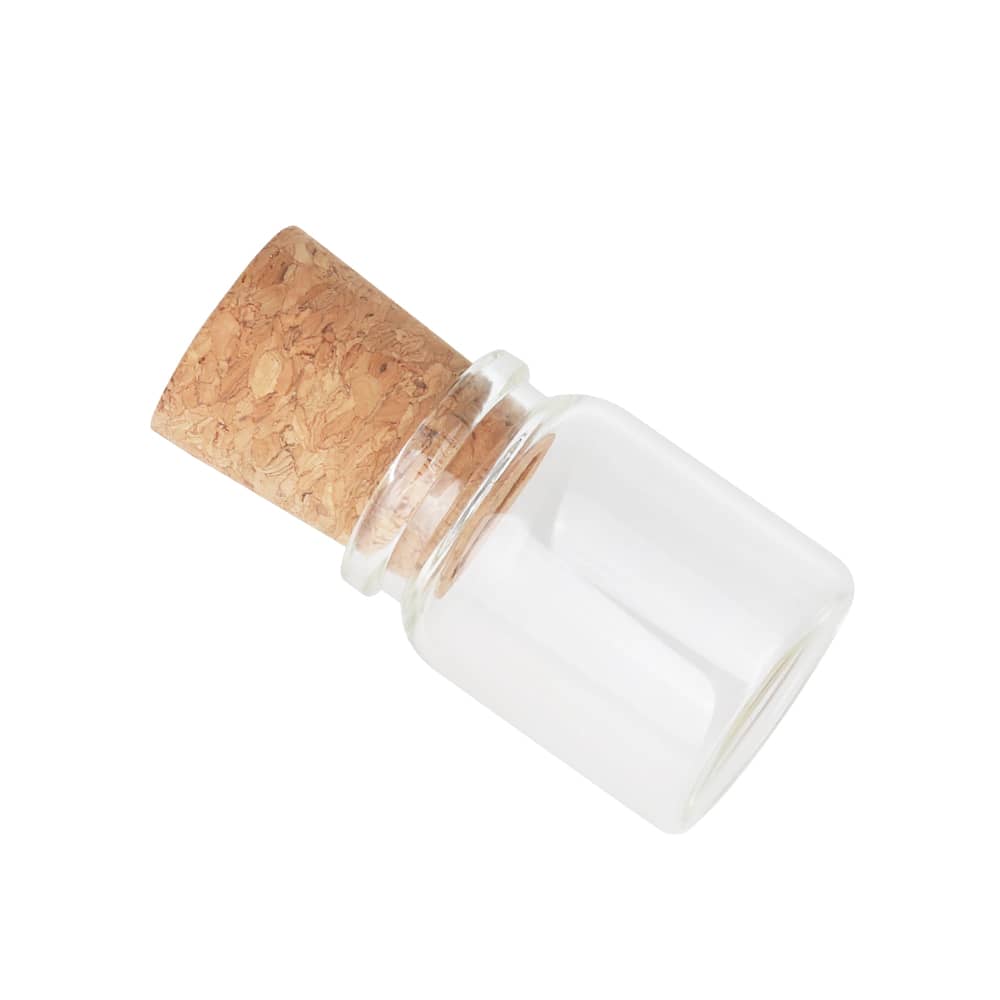 Wish Bottle Flash Drive - PCU884 Image 