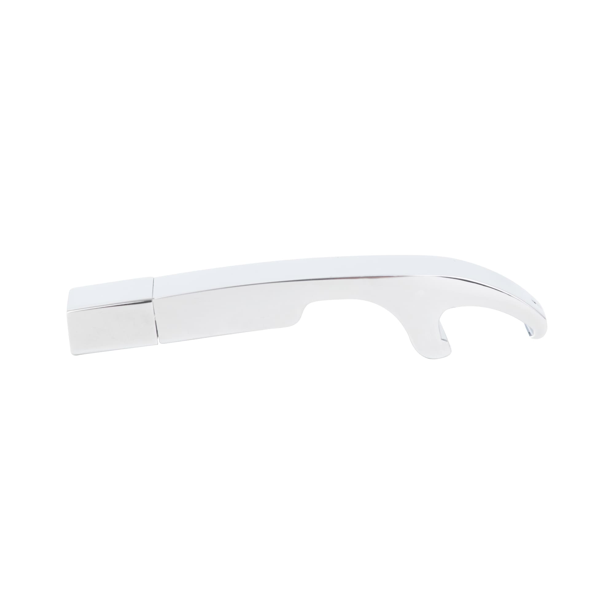 Metal Bottle Opener Flash Drive - PCU953 Image