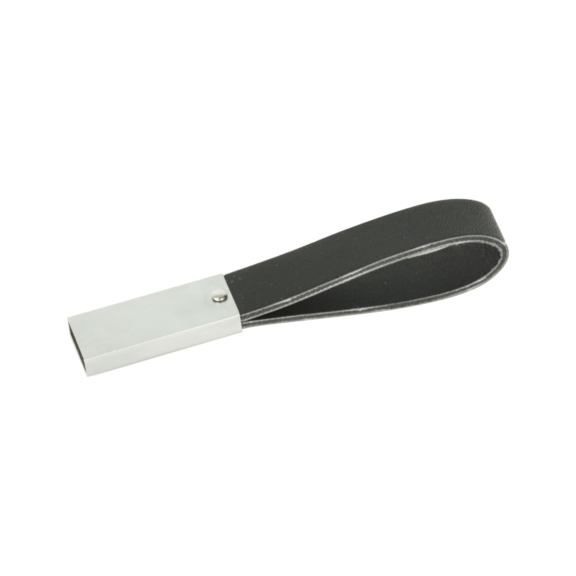 Leather Strap Flash Drive - PCU905 Image