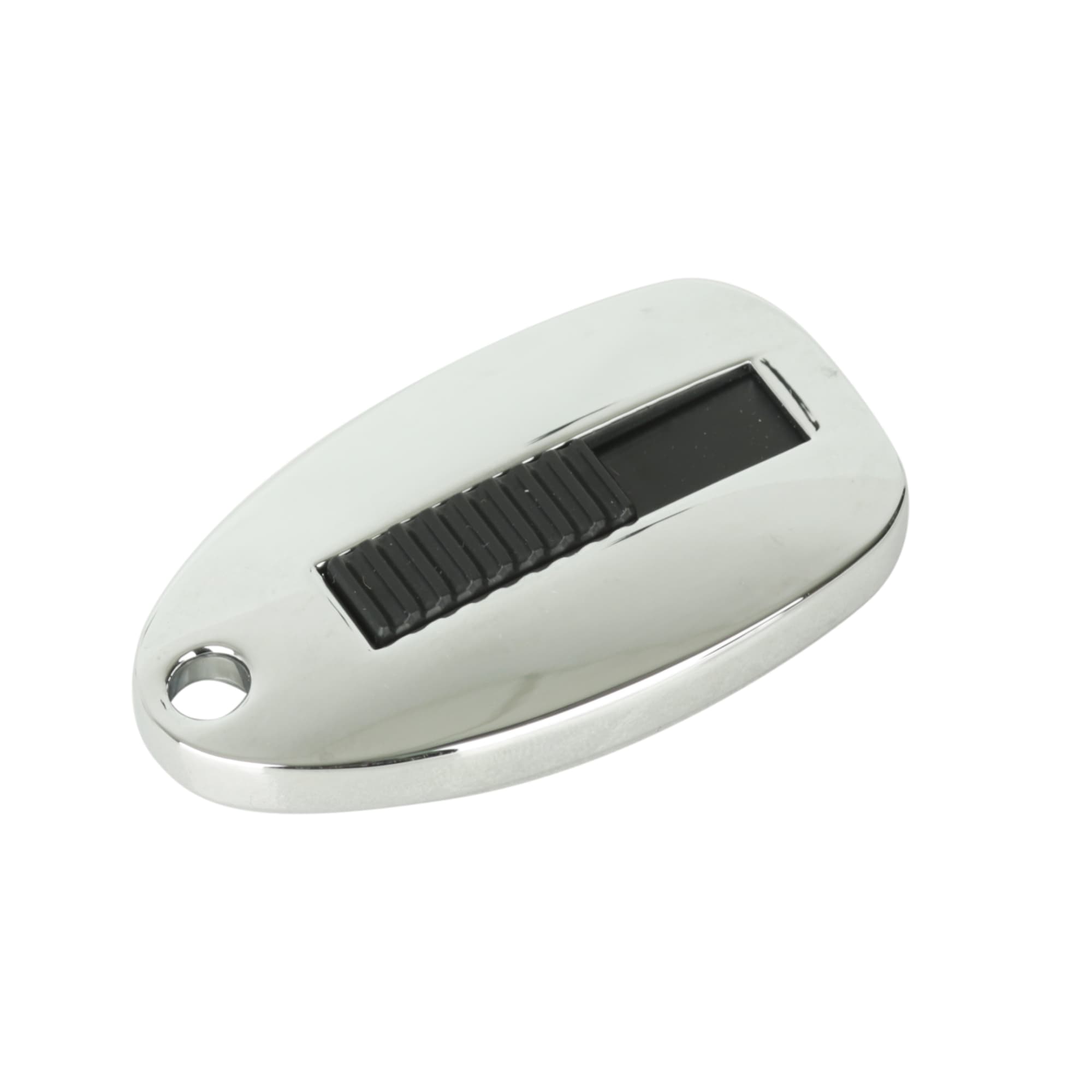 Sliding Epoxy Doming Flash Drive - PCU916 Image 