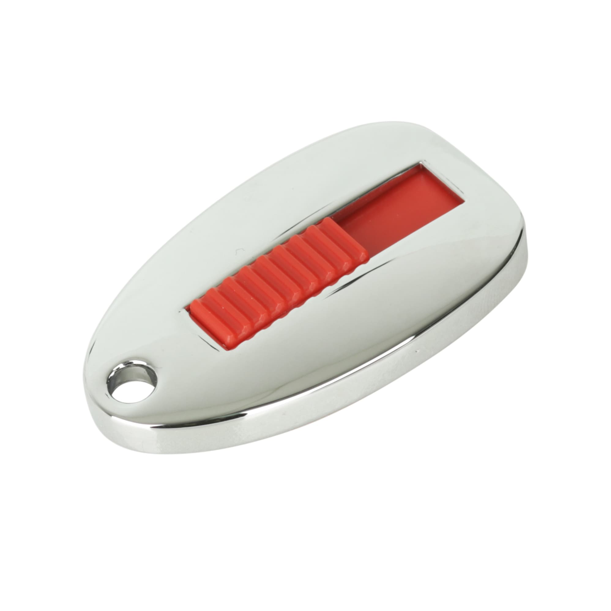 Sliding Epoxy Doming Flash Drive - PCU916 Image 
