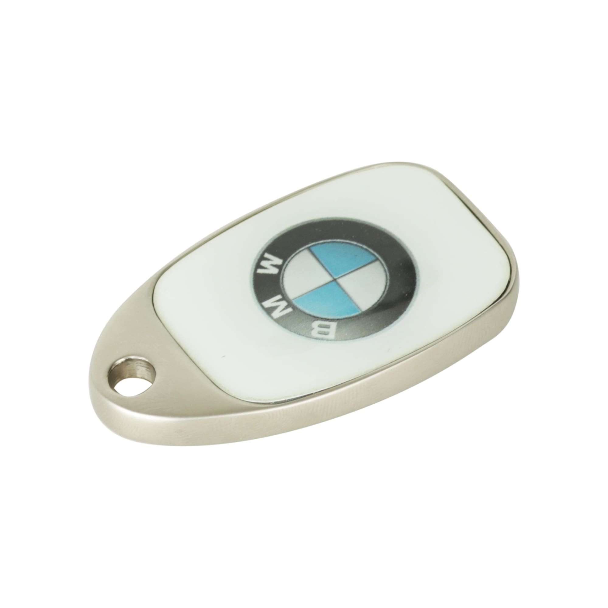 Sliding Epoxy Doming Flash Drive - PCU916 Image 
