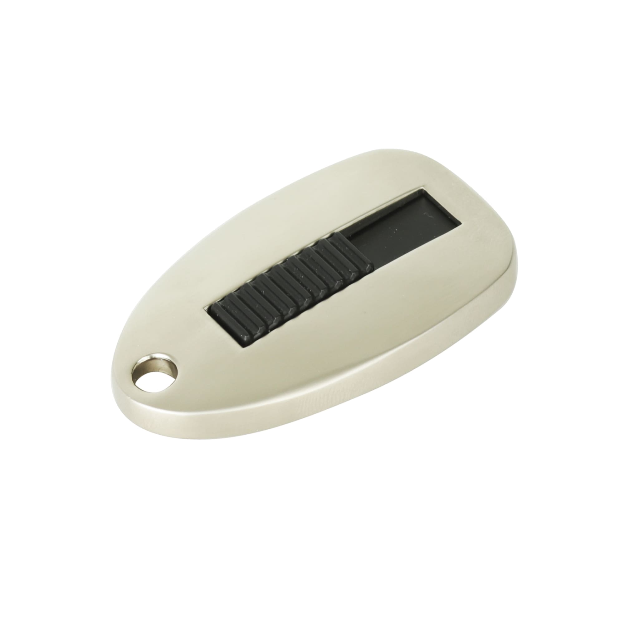 Sliding Epoxy Doming Flash Drive - PCU916 Image 