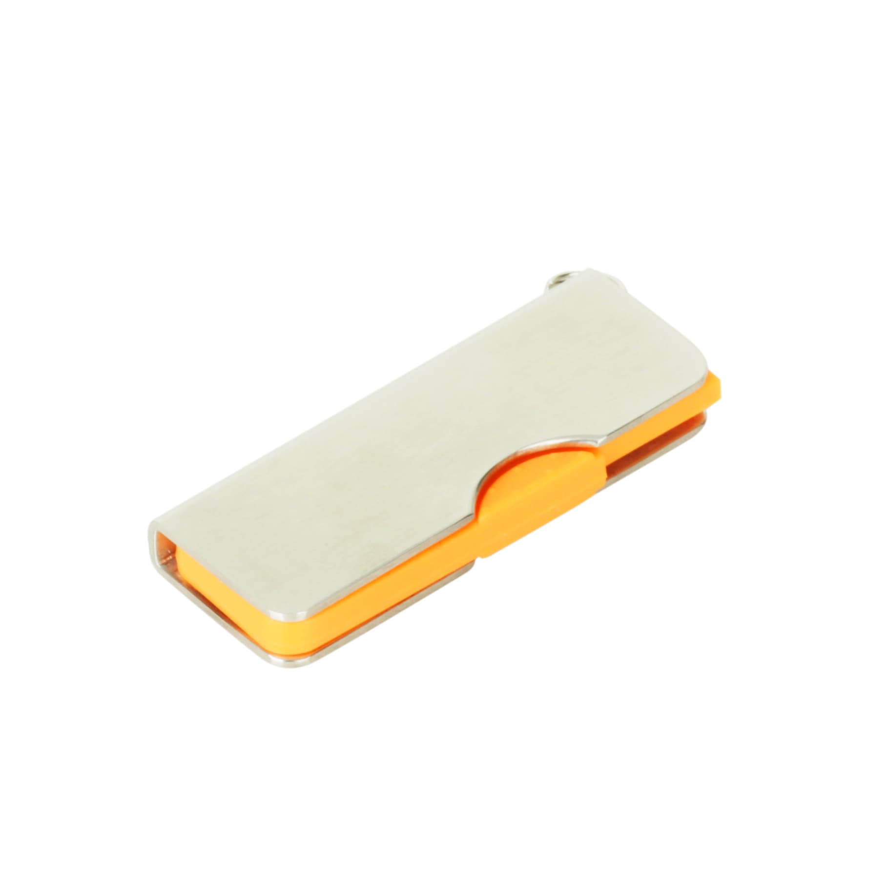 Alloy Case Swivel Flash Dive - PCU918 Image 