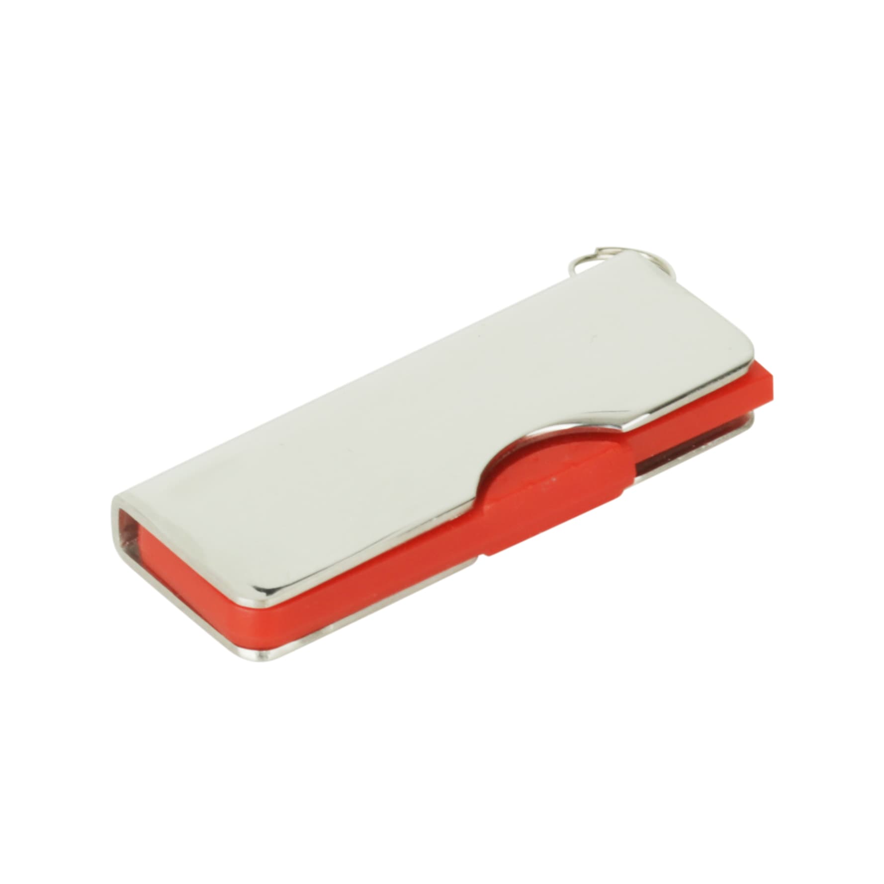 Alloy Case Swivel Flash Dive - PCU918 Image 