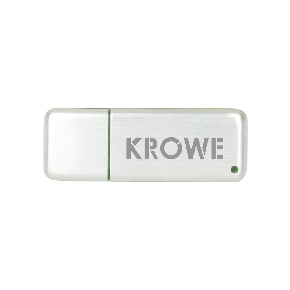 Illuminating Flash Drive - PCU920 Image 