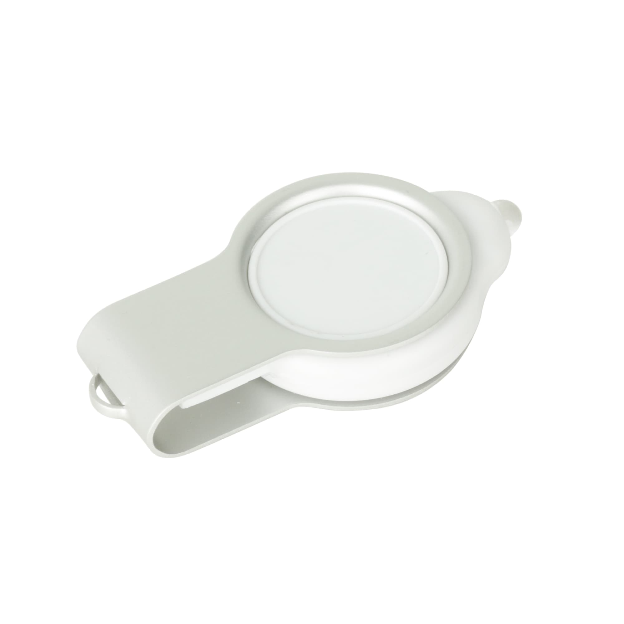 Epoxy doming light up Flash Drive - PCU922 Image 