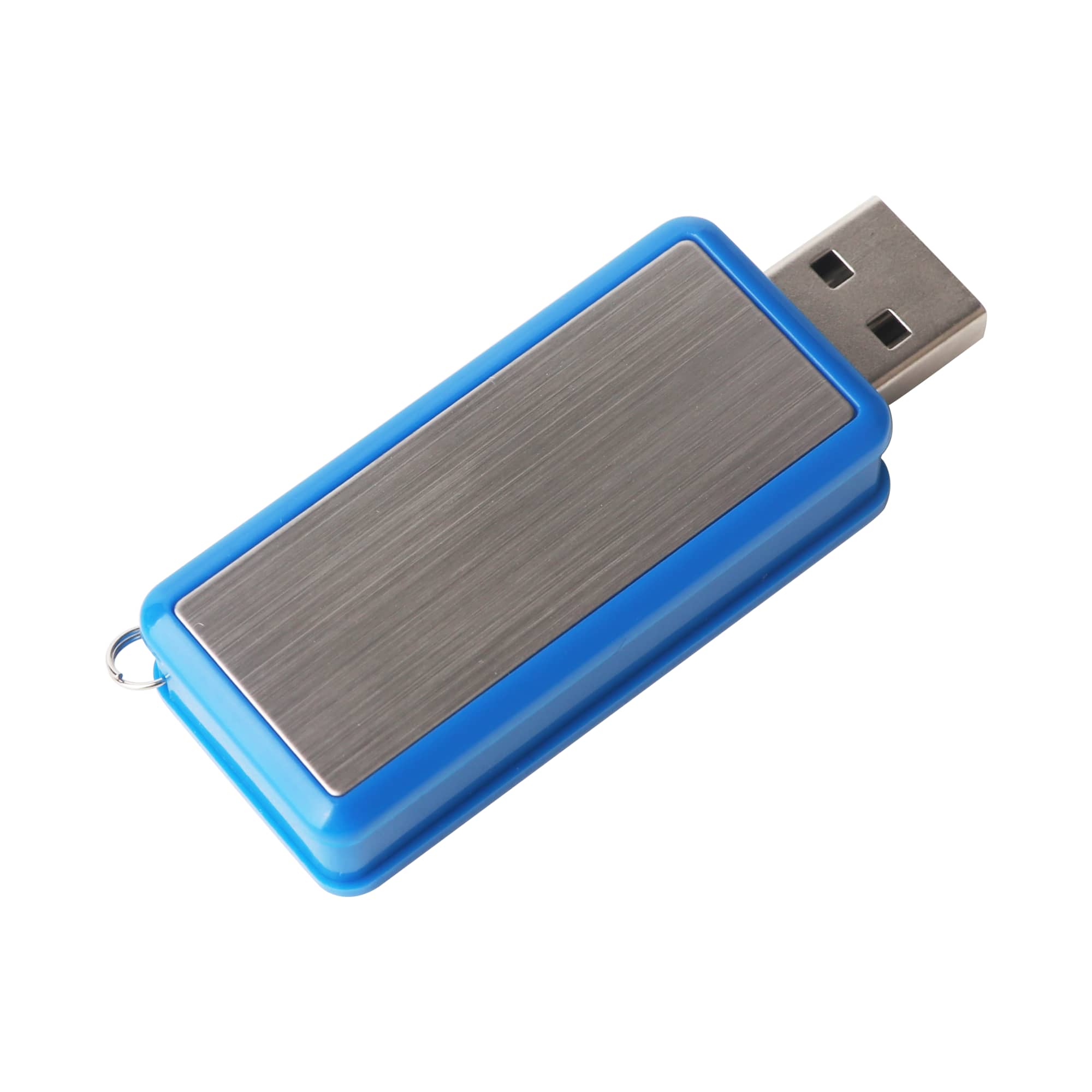 360 Degree Rotating Flash Drive - PCU937 Image 
