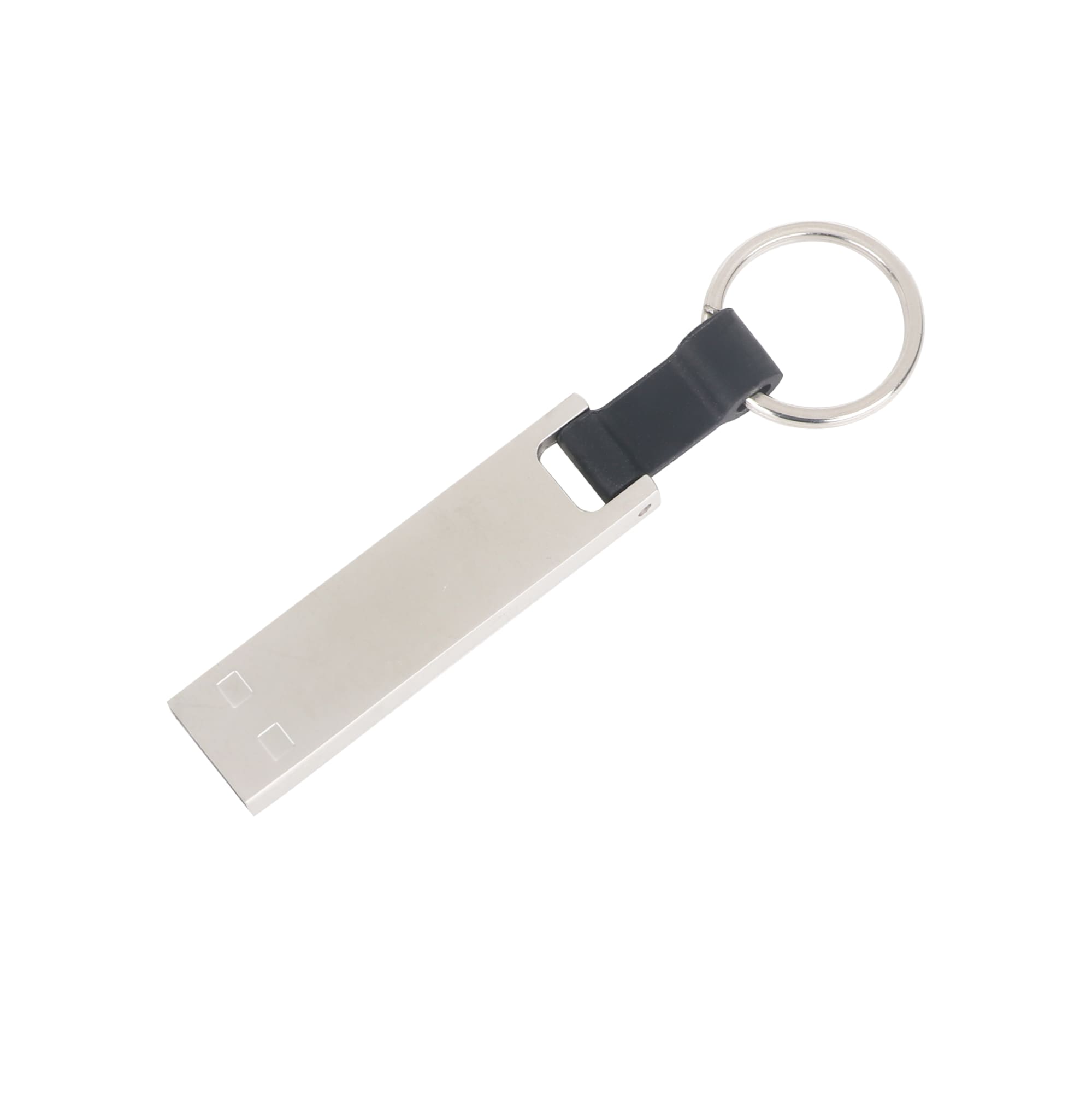 Mini Flash Drive Keychain - PCU943 Image 