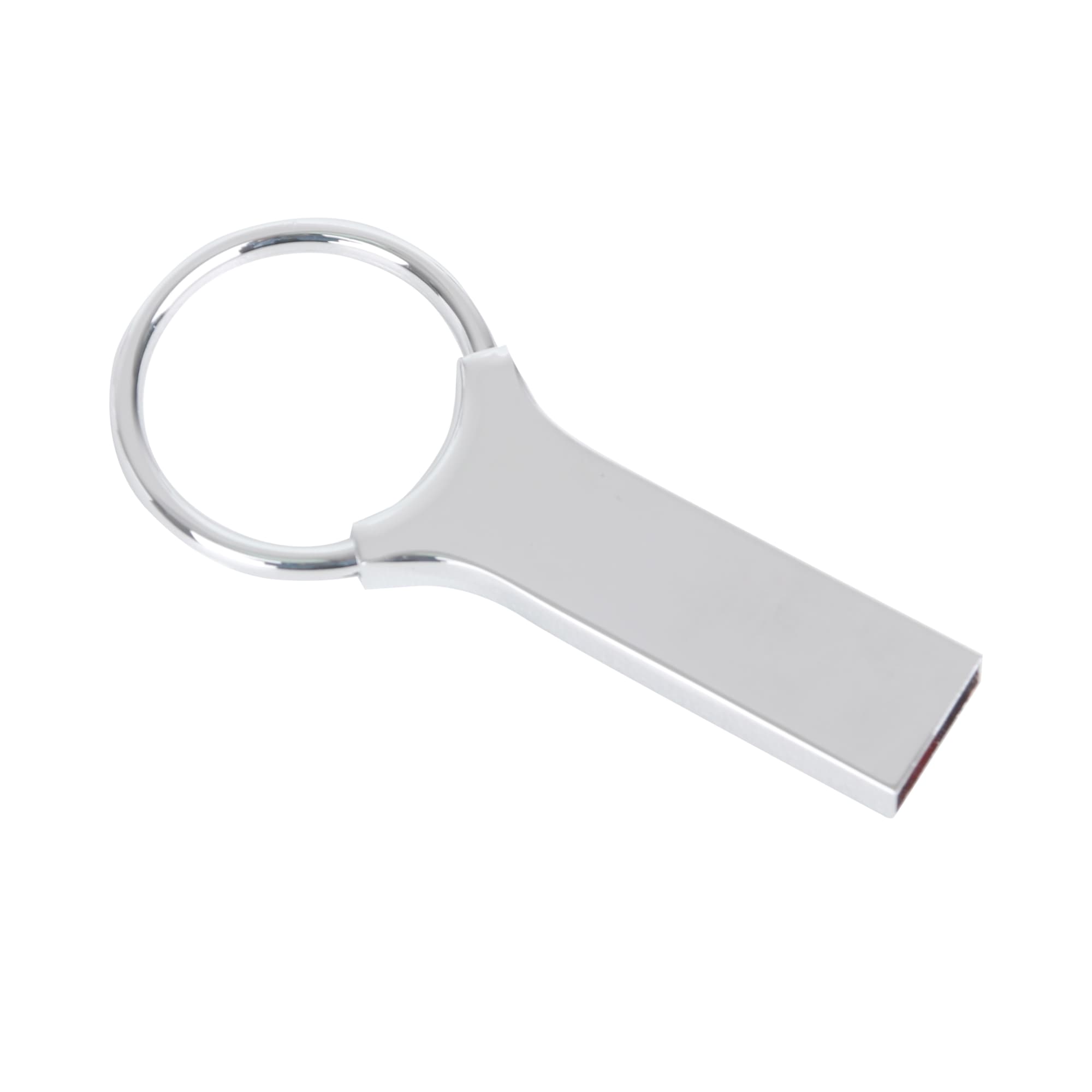 Deluxe Mini Keyring Flash Drive - PCU944 Image 