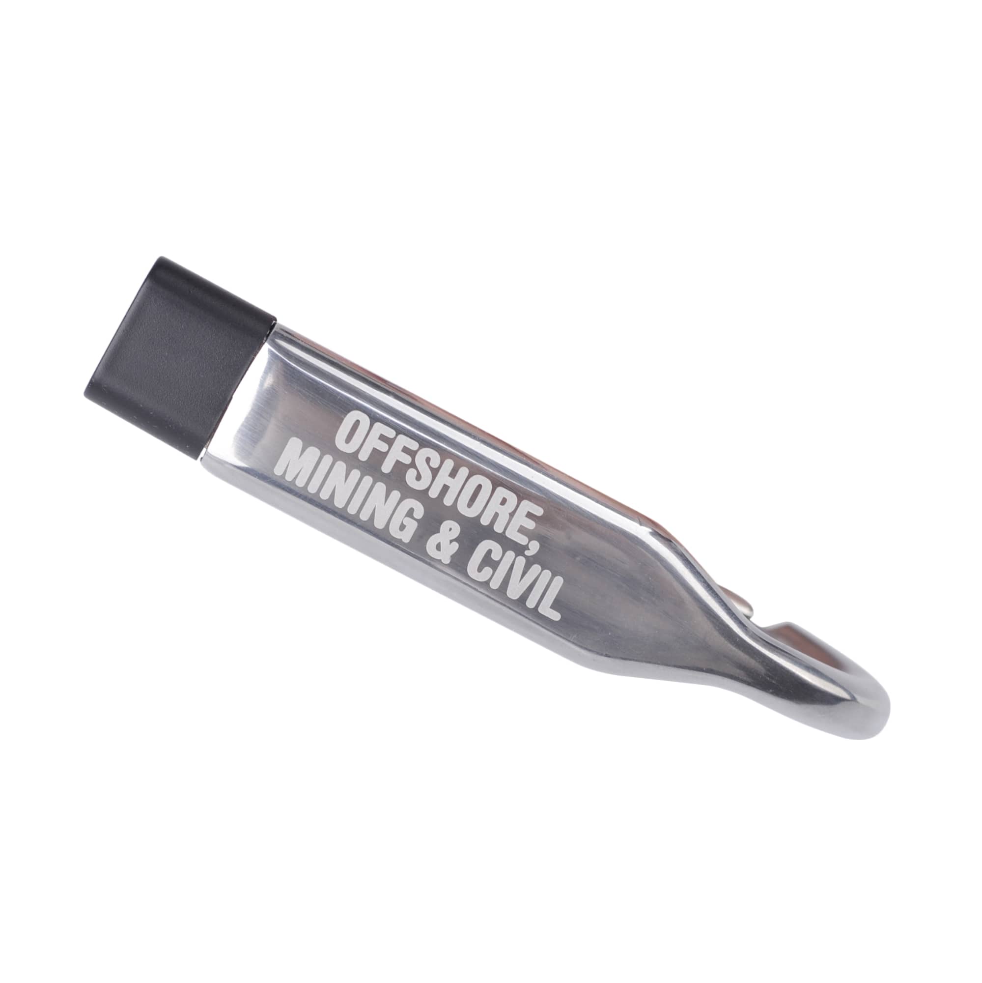 Carabiner USB Flash Drive - PCUCARA Image 