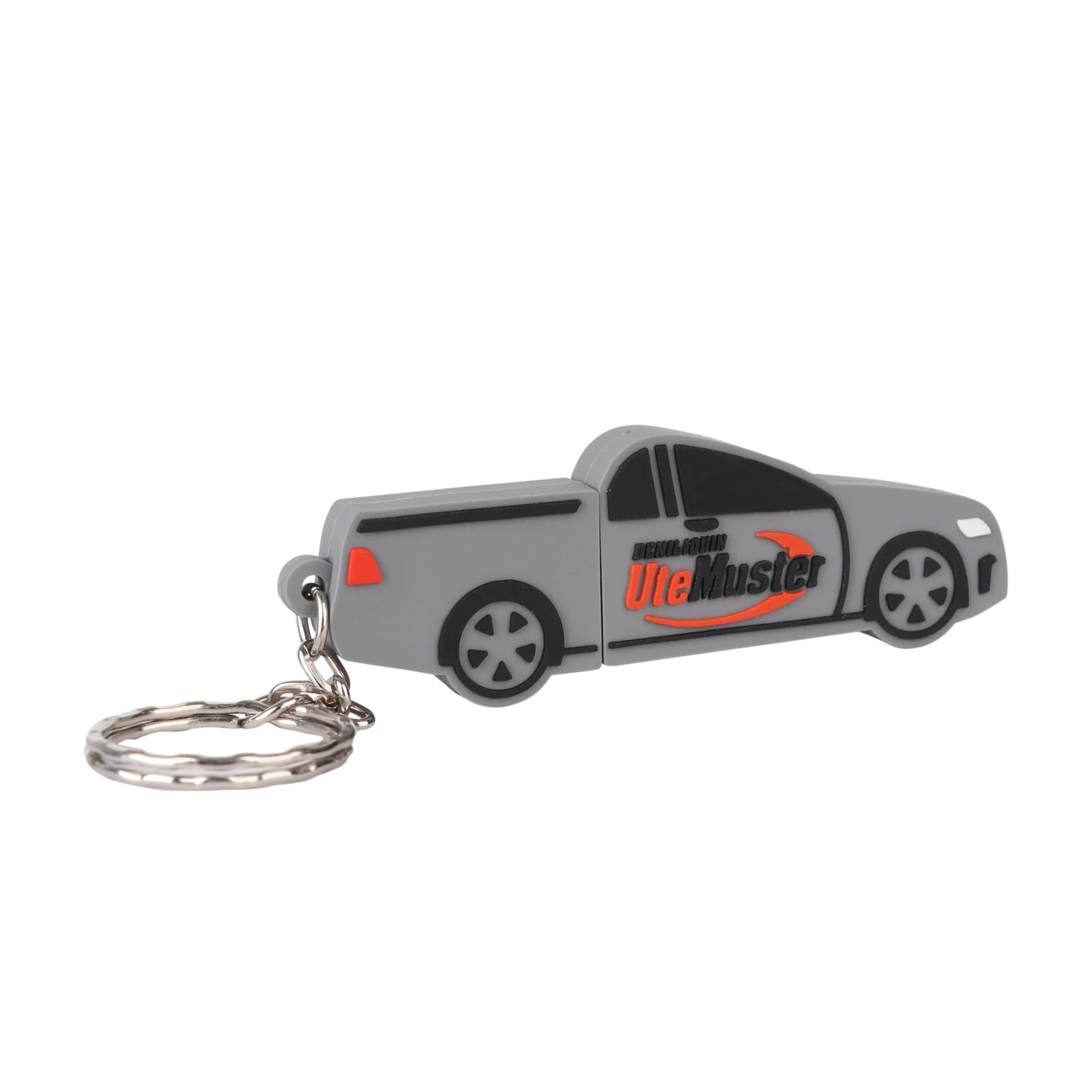 Custom USB - PCUCTM Image 