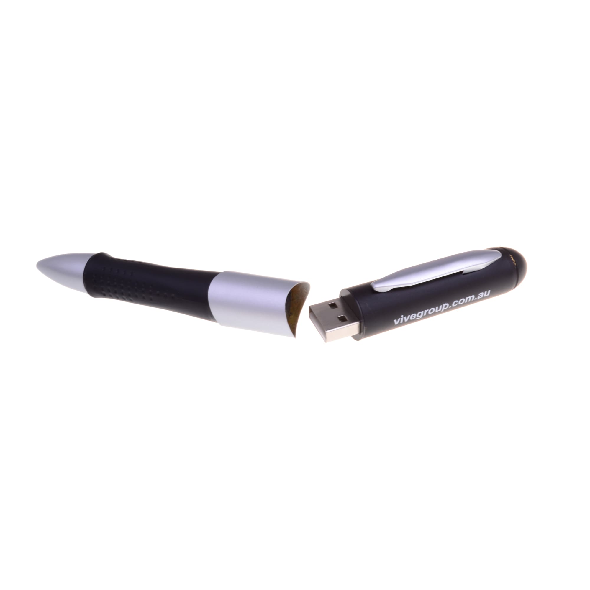 Kevo Flash Drive Pen - PCUPENC Image 