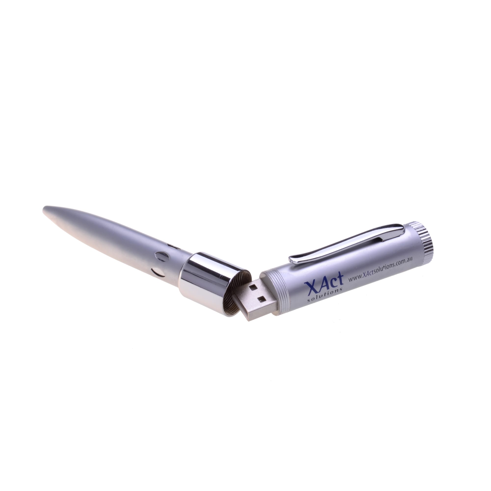 Kirian Flash Drive Pen - PCUPENE Image 