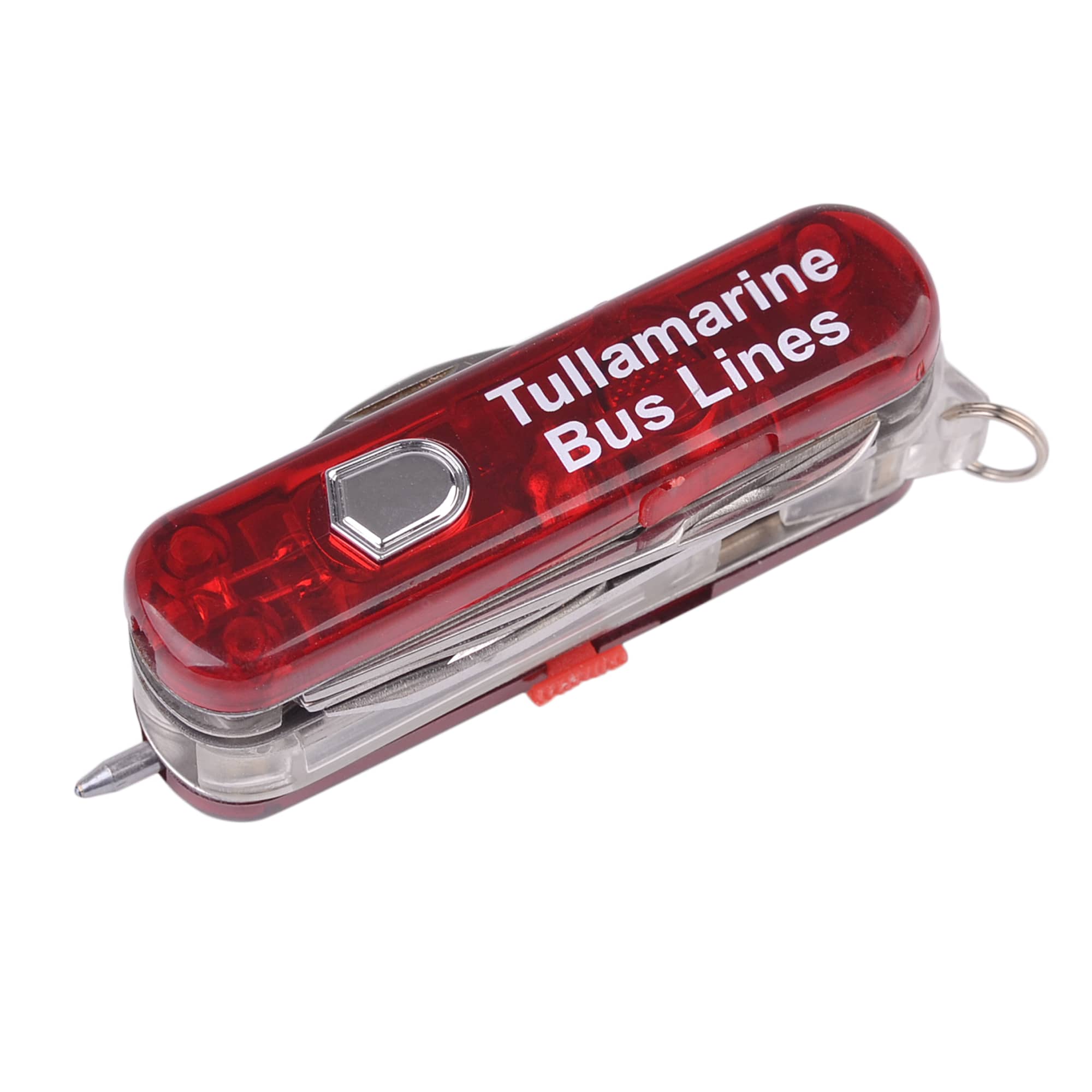 Pen Knife Flash Drive - PCUPENK Image