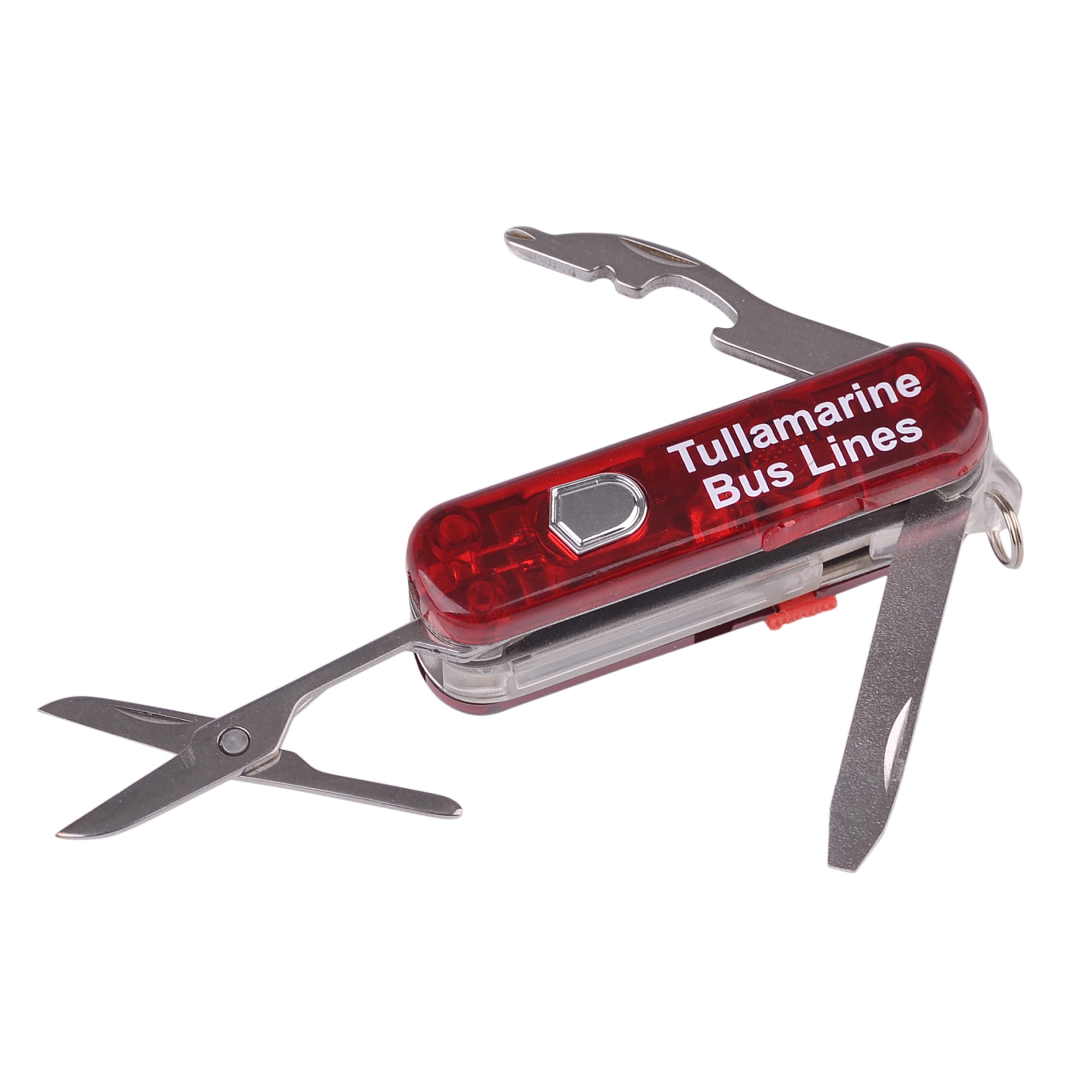 Pen Knife Flash Drive - PCUPENK Image