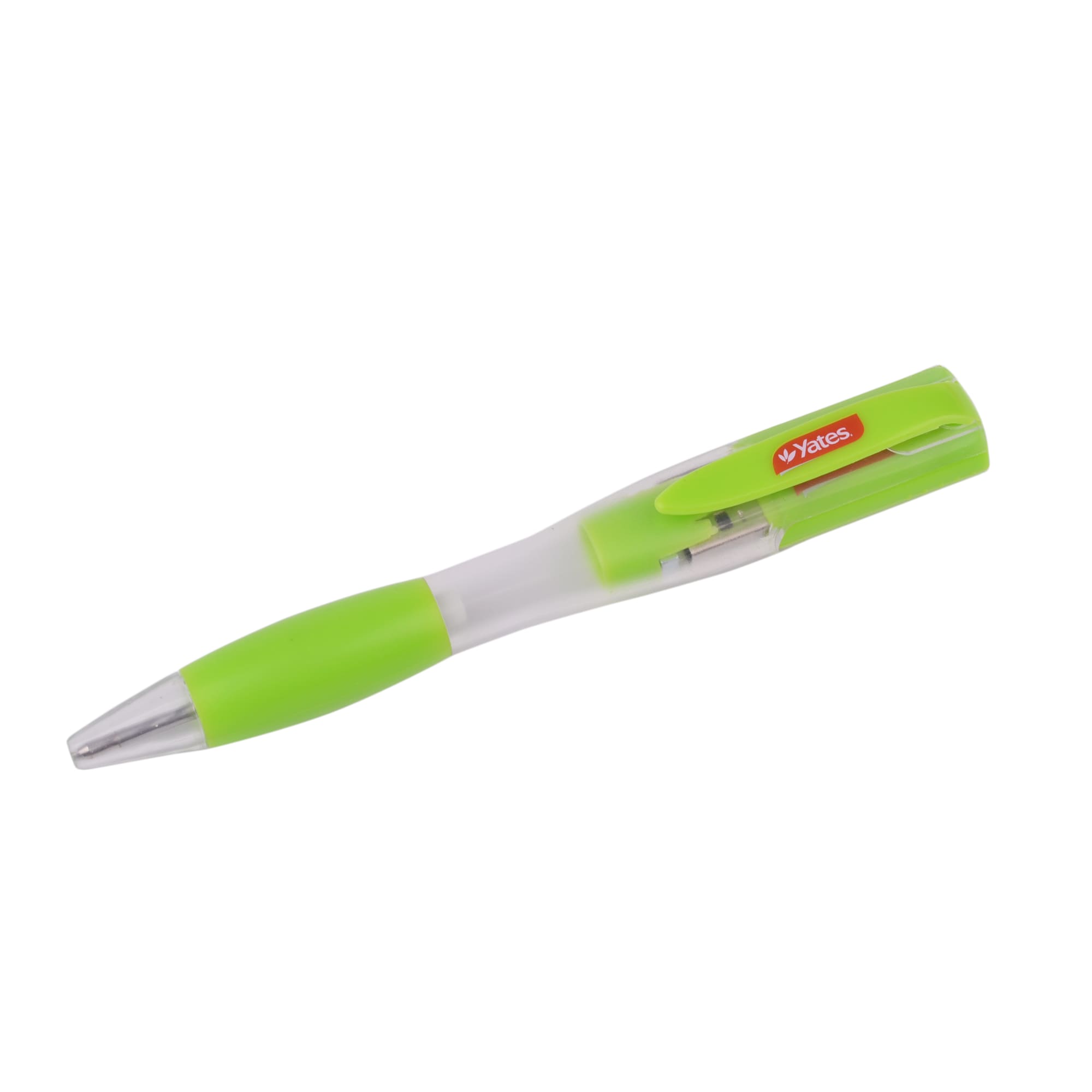 Ballpoint Pen Flash Drive - PCUPENN Image 