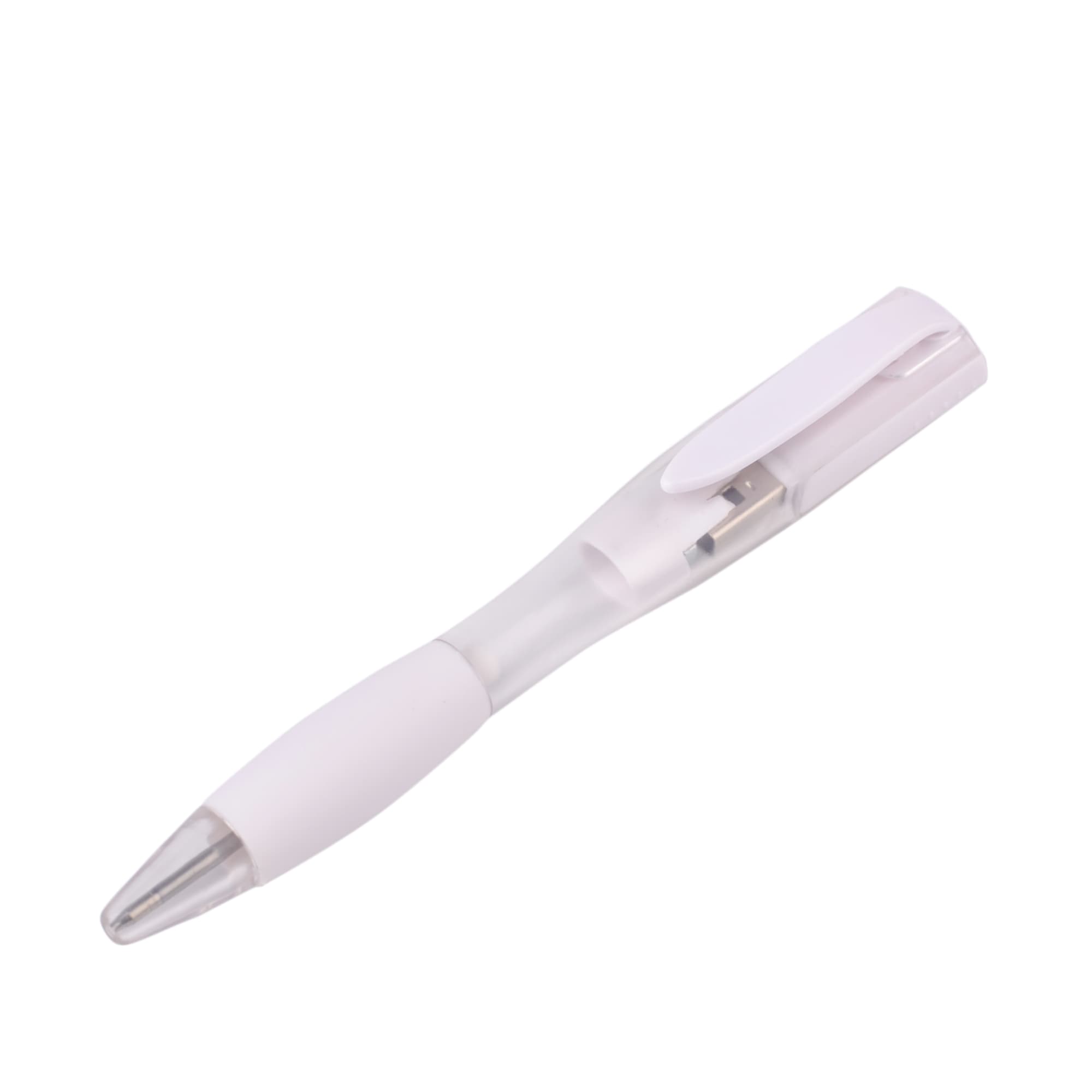Ballpoint Pen Flash Drive - PCUPENN Image 